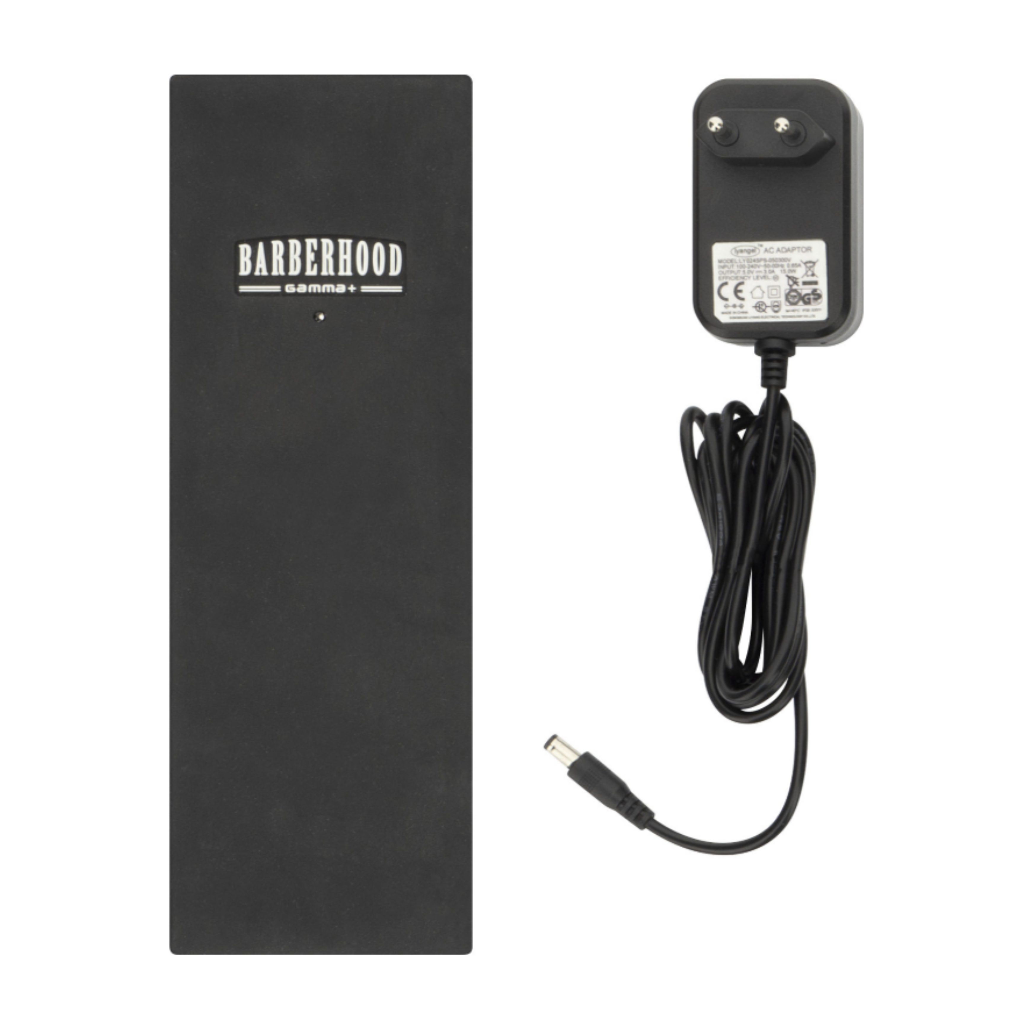 GAMMA+ Frisier- & Schminkkopf Gamma+ Cable Block