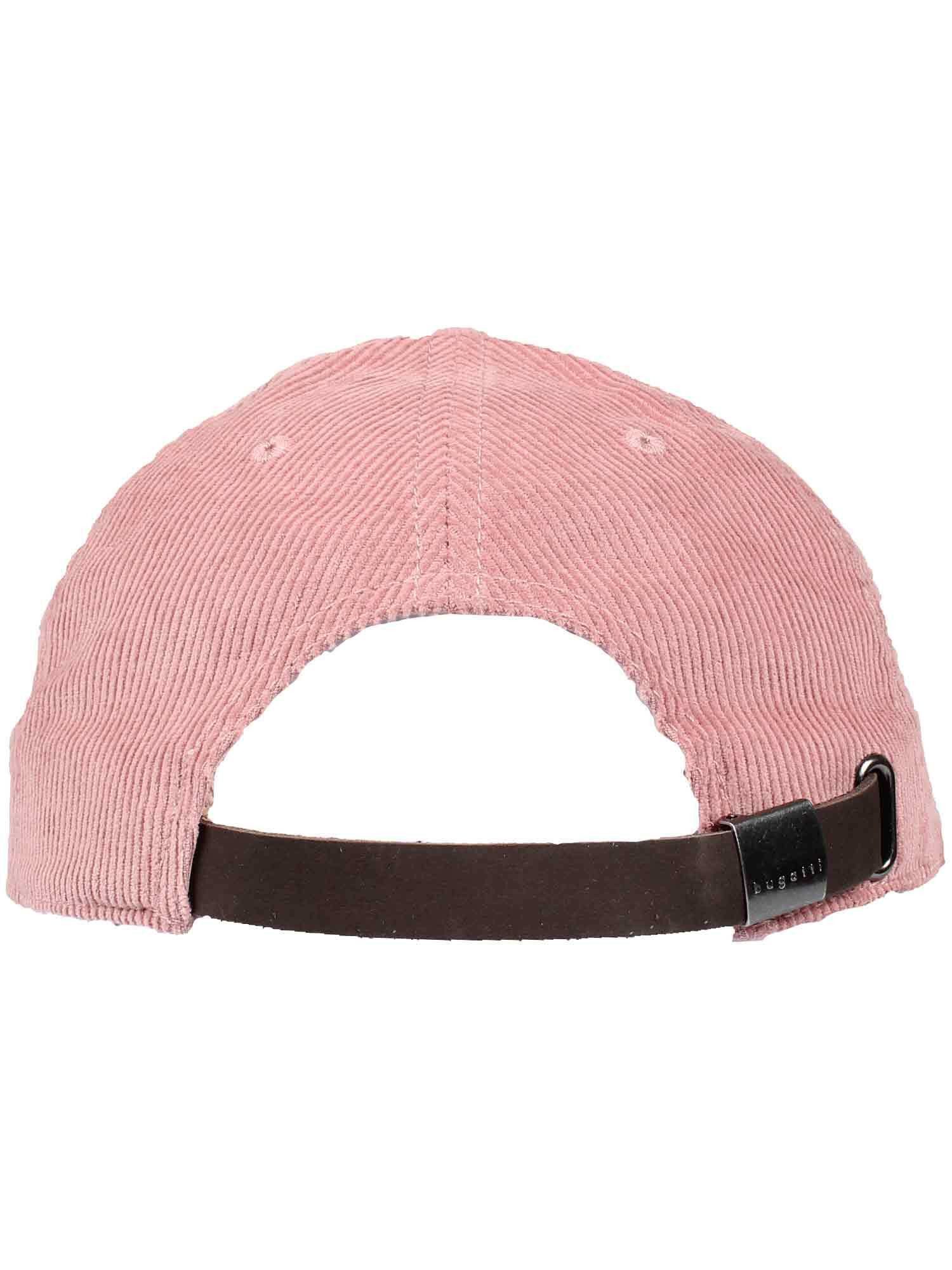 bugatti Baseball Cap Baumwoll Basecap