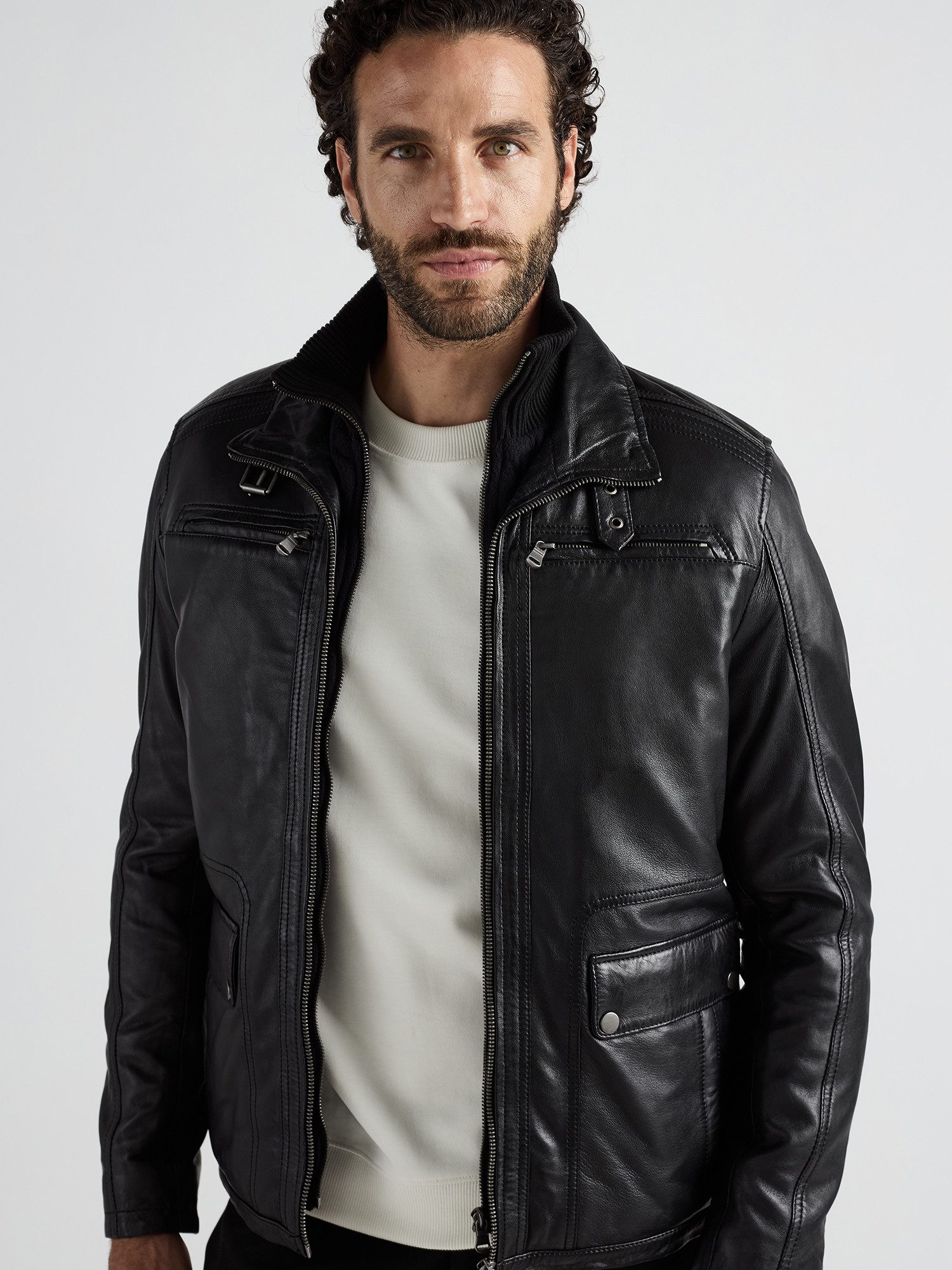 JCC Lederjacke 40785 günstig online kaufen
