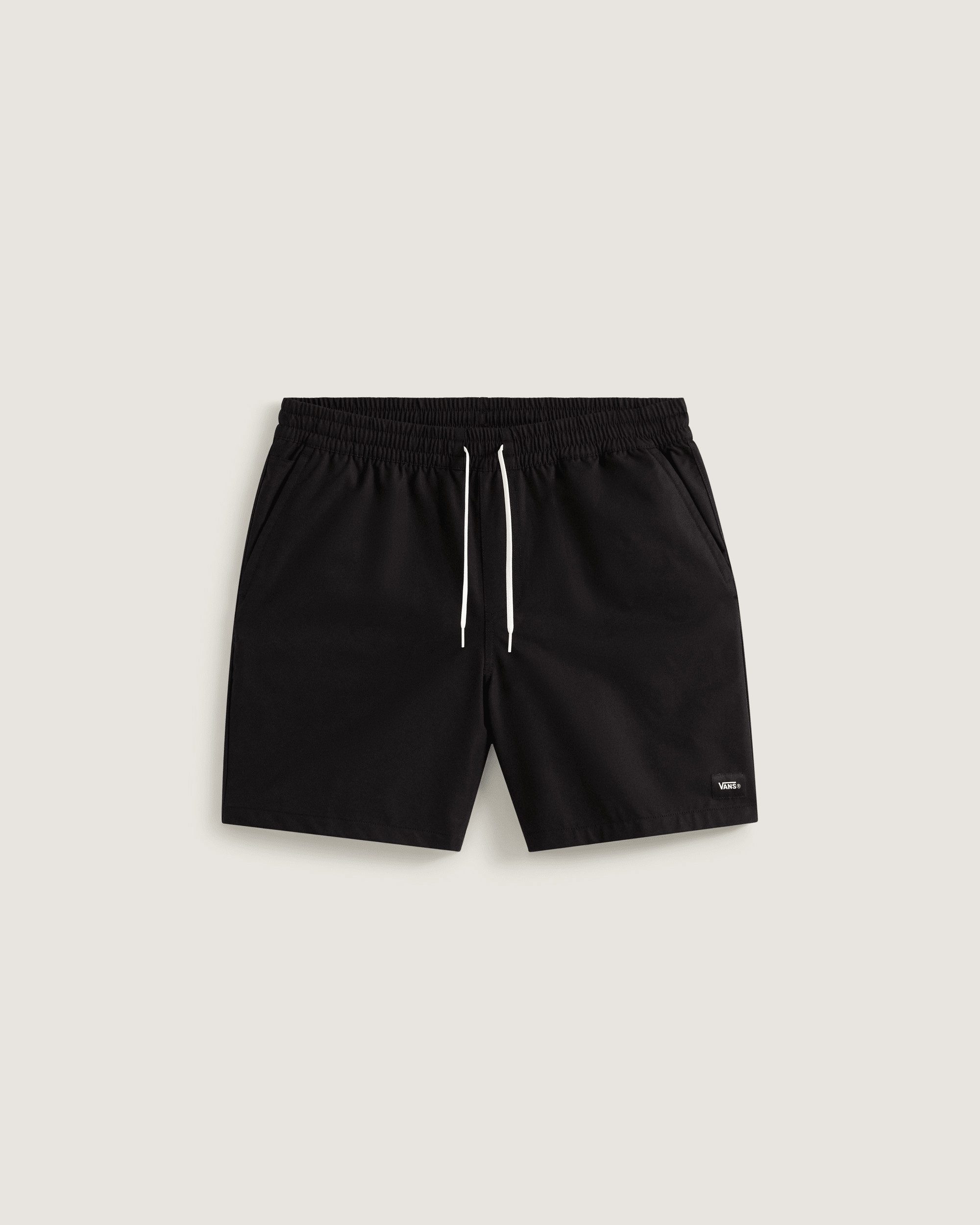 Vans Shorts RANGE RELAXED SPORT SHORT mit Kordelverschluss, bequeme Passform