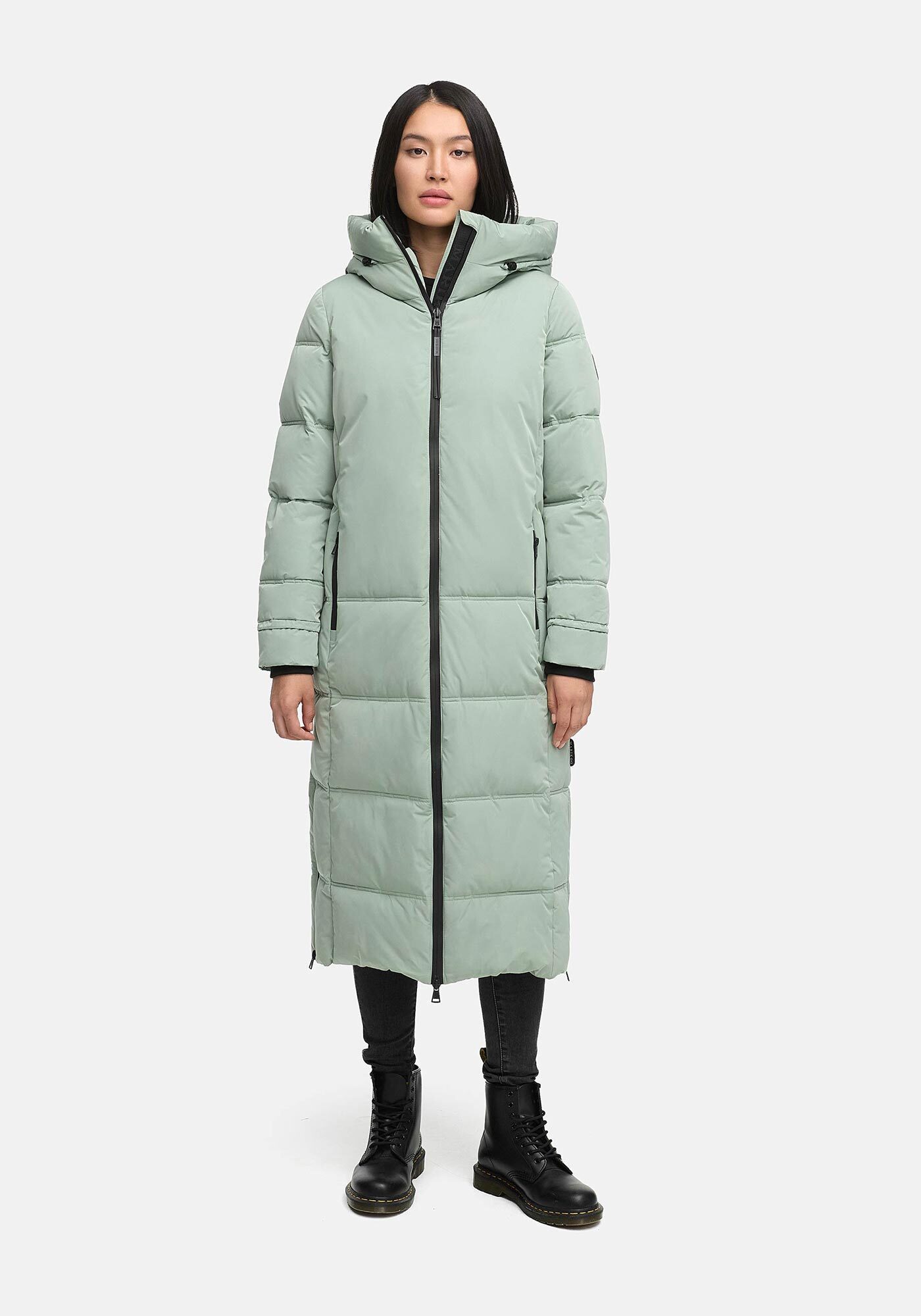 Winterjacke Honiaa