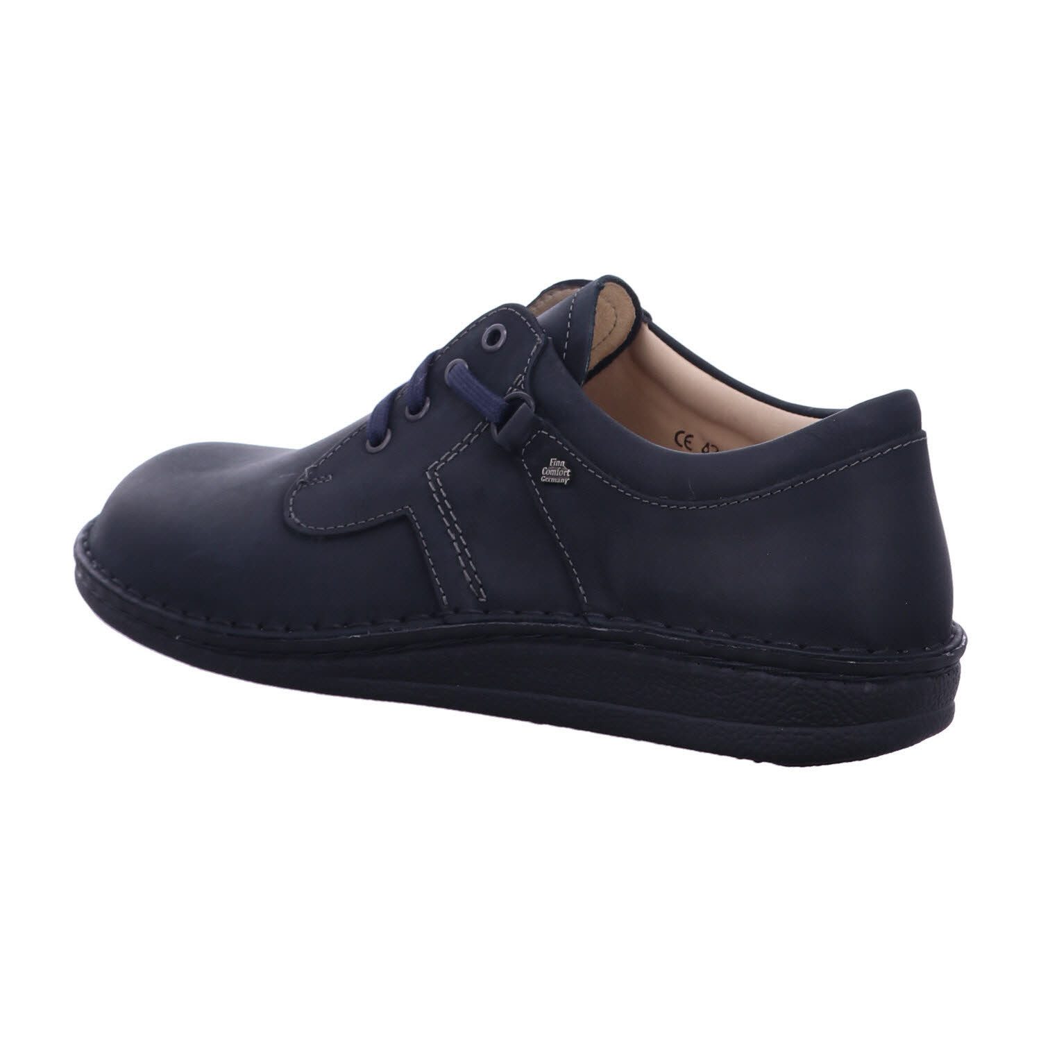 Finn Comfort 01000 322046 Schnürschuh