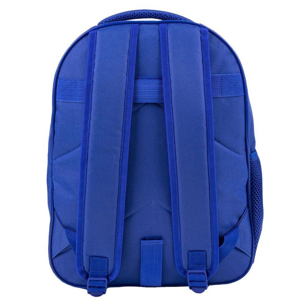 Sonic Kinderrucksack Sonic the Hedgehog Sonic der Igel Wild Thing Schulrucksack, 41 cm (1-tlg)