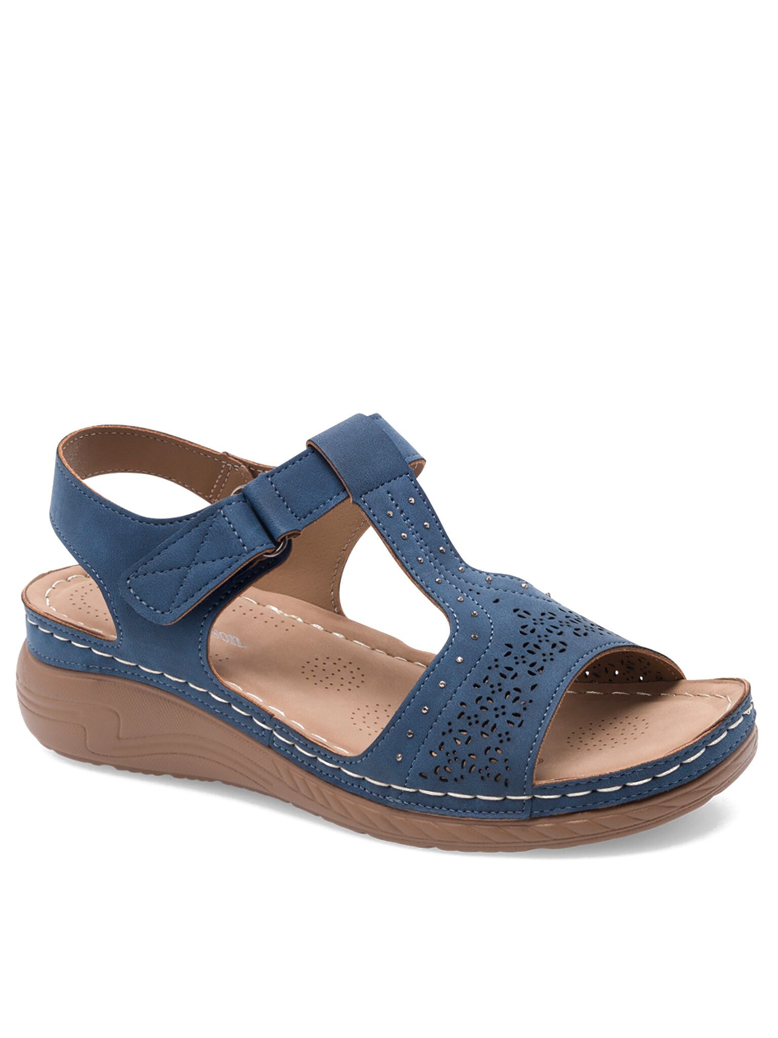 Clara Barson Clara Barson Sandalen Damen günstig online kaufen