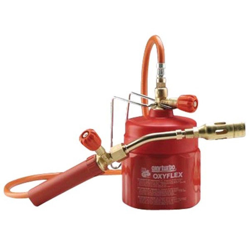 Foxy Gasdüse OXYTURBO - DÜSE - OXYFLEX, 1-St.