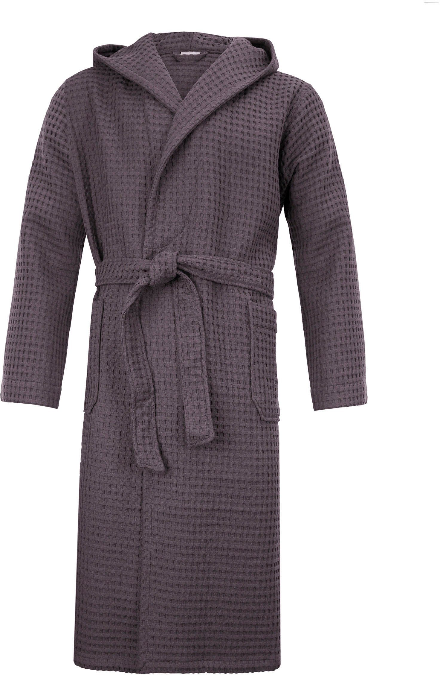 Möve Kimono Homewear, ideal für Sauna & Spa, Hotelbademantel, Morgenmantel, günstig online kaufen