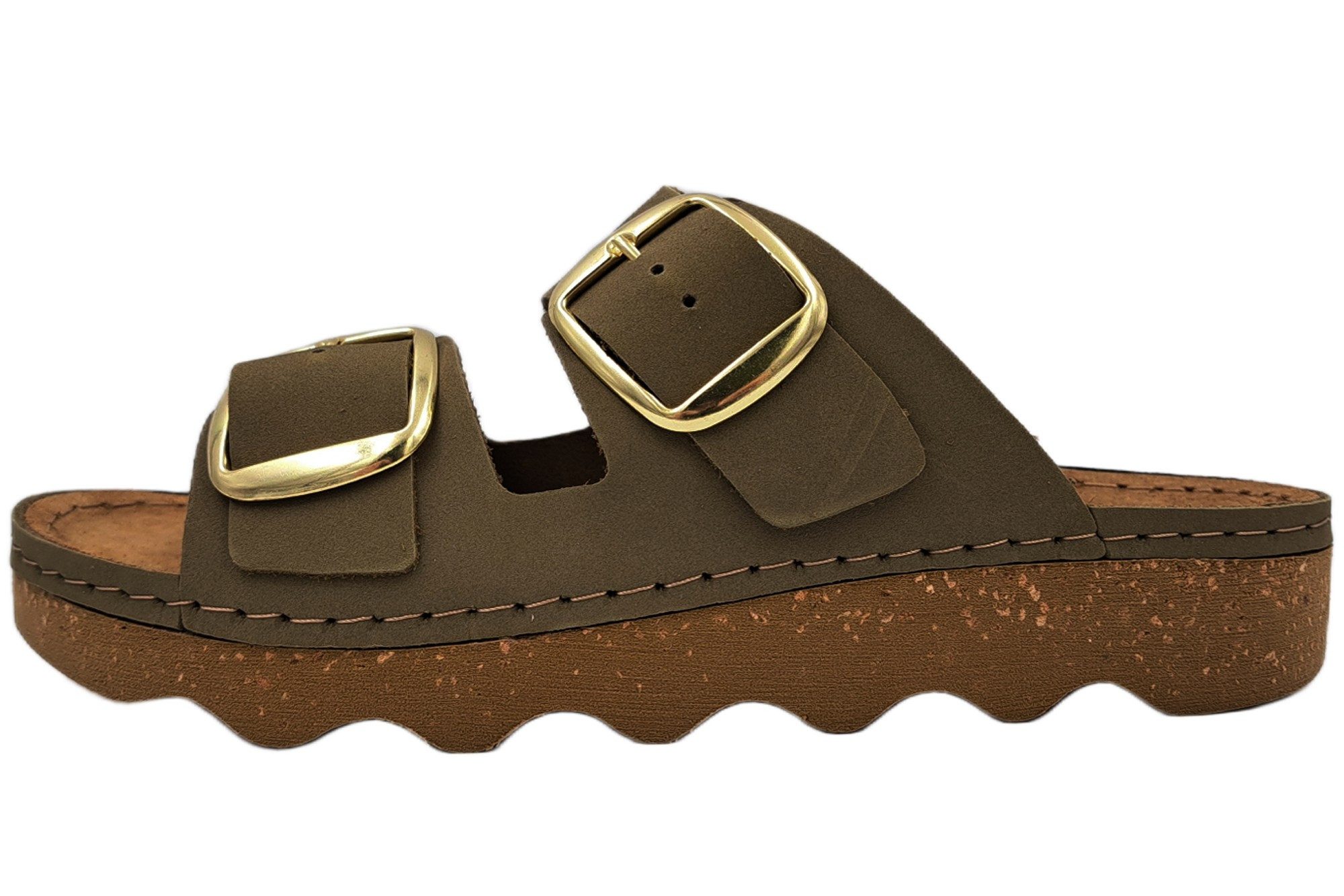 Rohde Pantolette