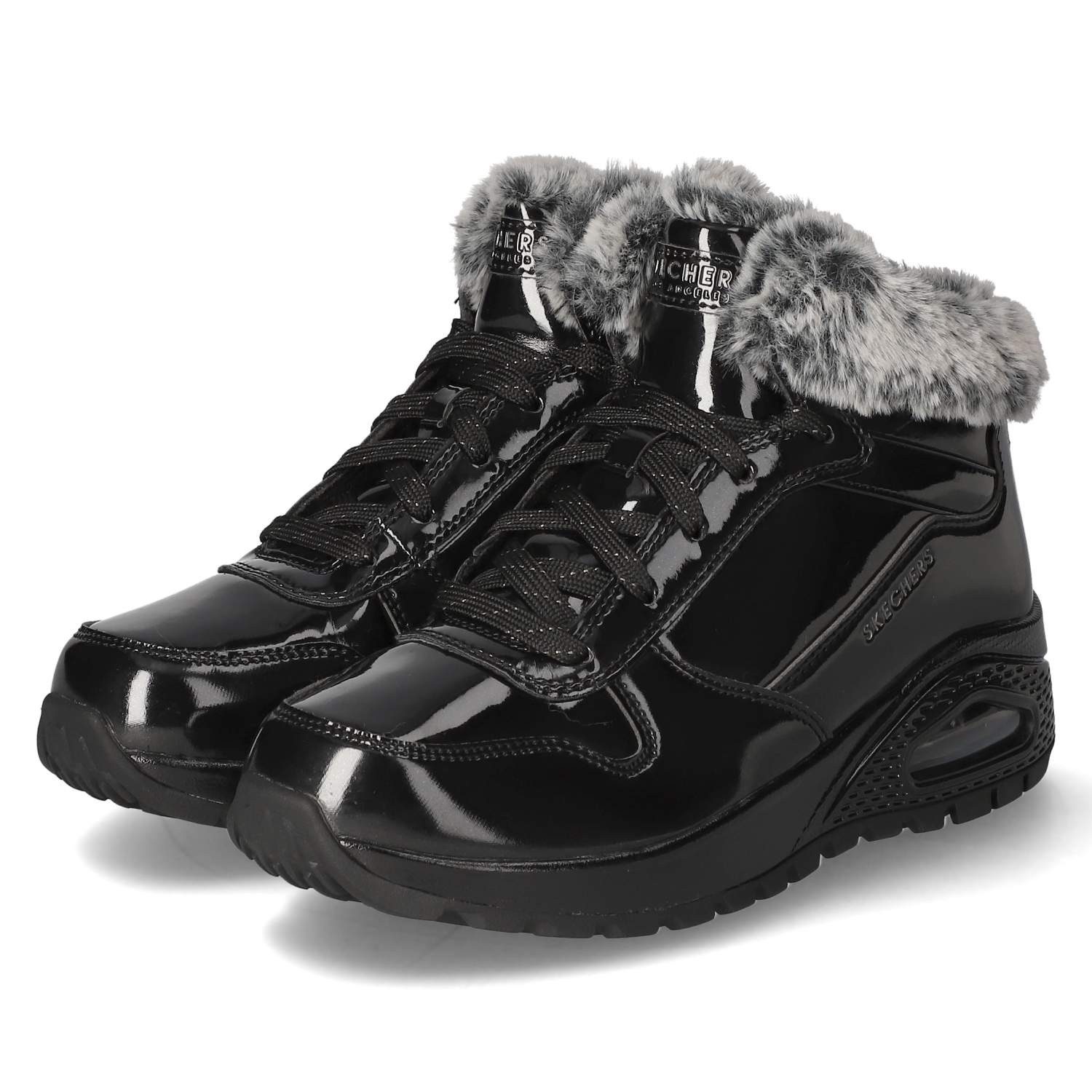 Skechers Winter Boots FIESTY WINTER Stiefelette günstig online kaufen