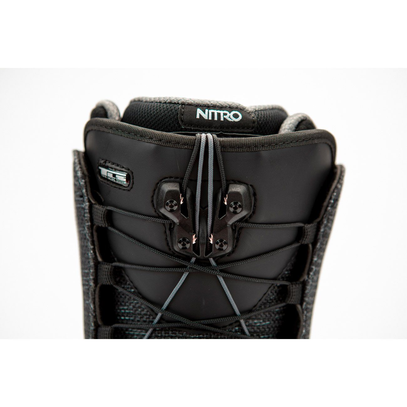 Nitro Snowboards SENTINEL TLS Snowboardboots SENTINEL TLS