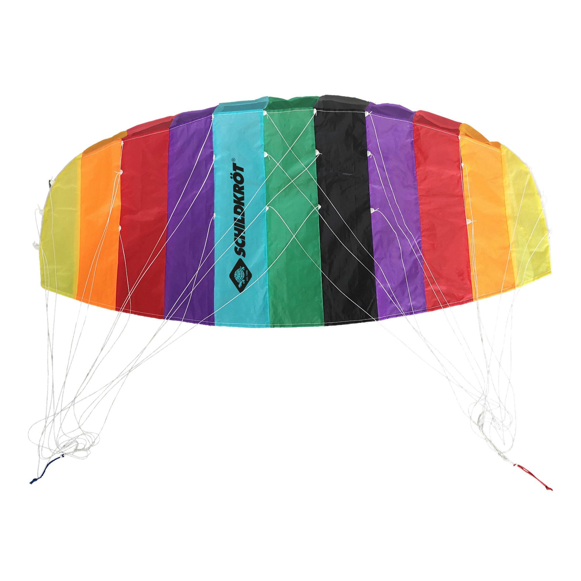 Schildkröt Funsports Kite Schildkröt Dual Line Sport Kite 1.3