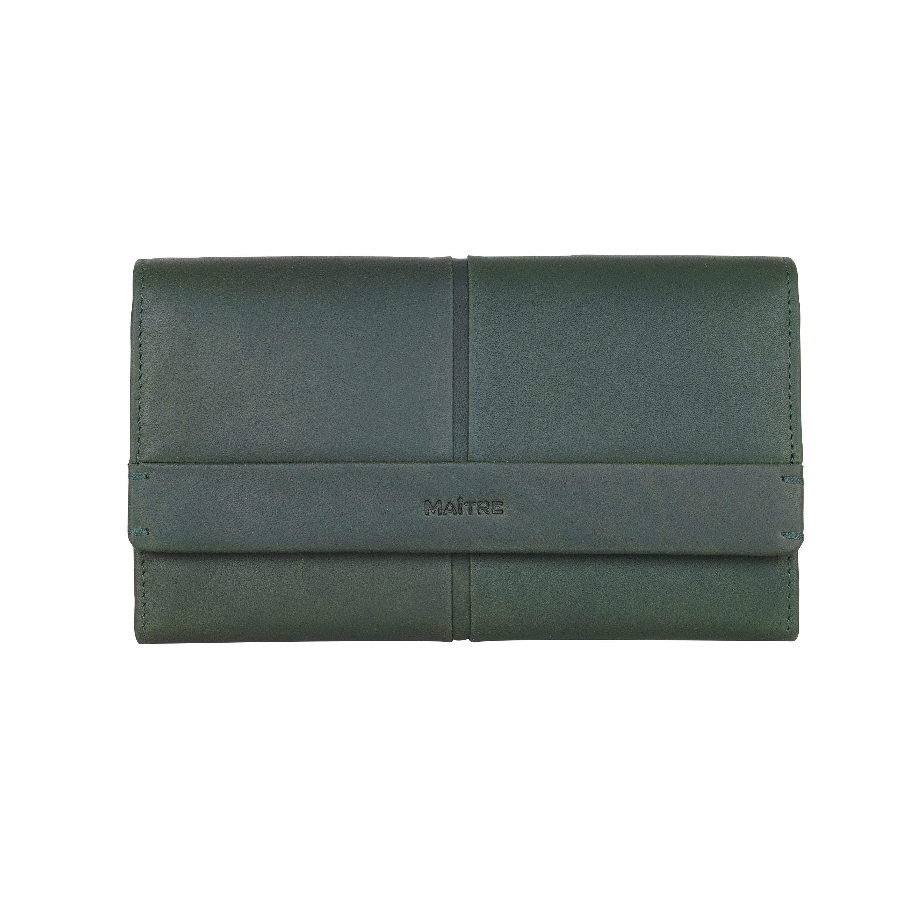 Maître Geldbörse Maitre - Unisex Geldbörse günstig online kaufen