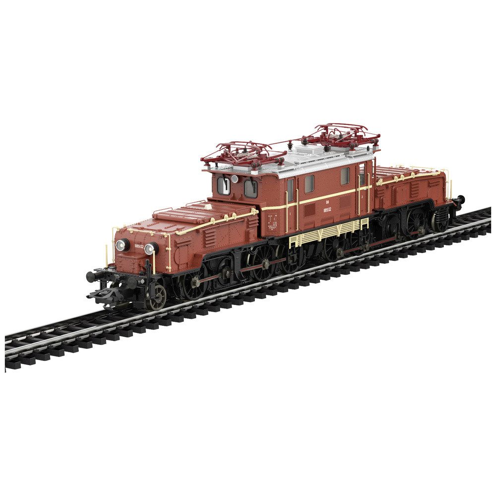 Diesellokomotive TRIX H0 25090 H0 E-Lok Rh.1189 der ÖBB