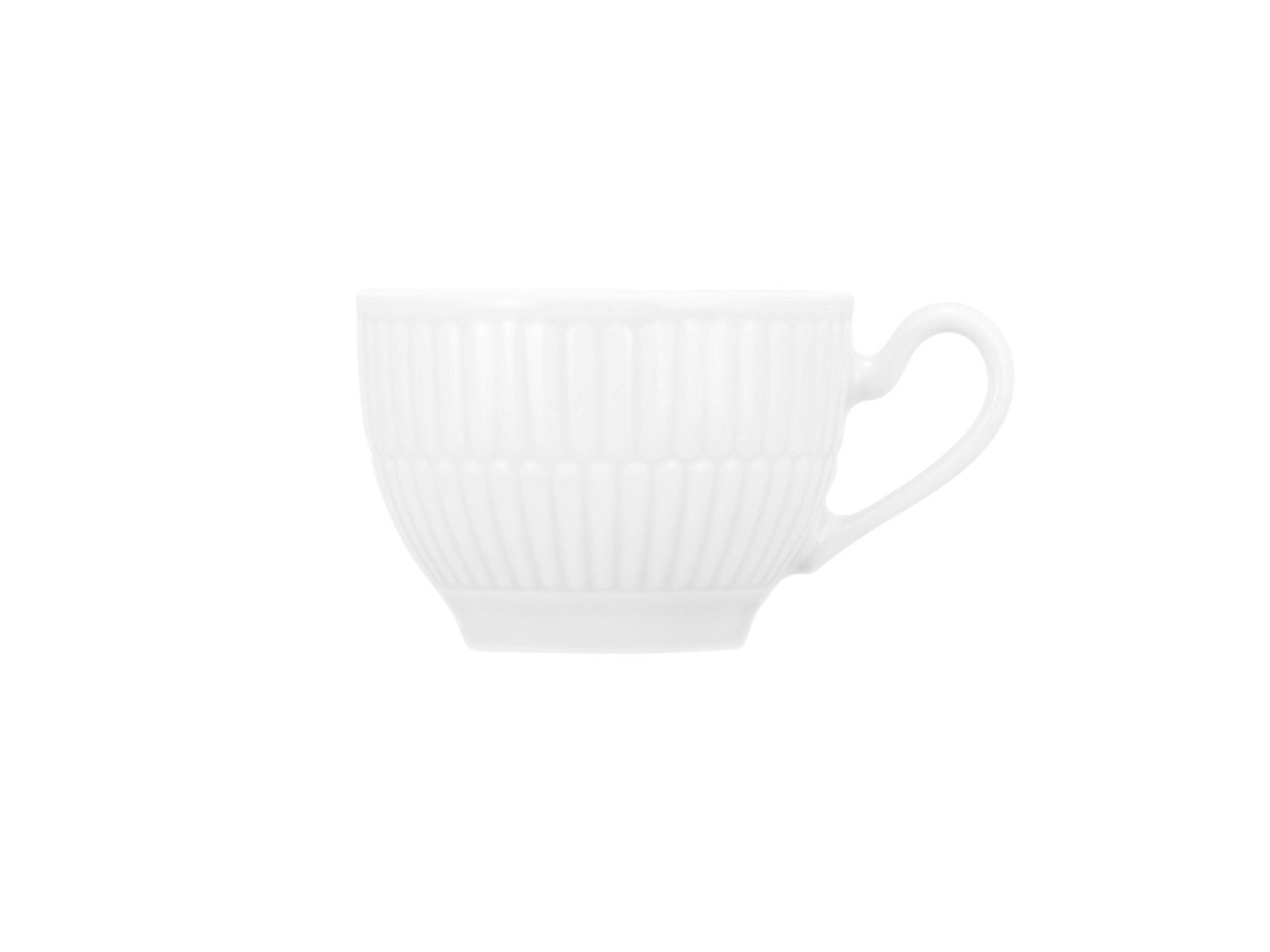 Espressotasse Amina uni 3 Espressoobertasse 0,10l