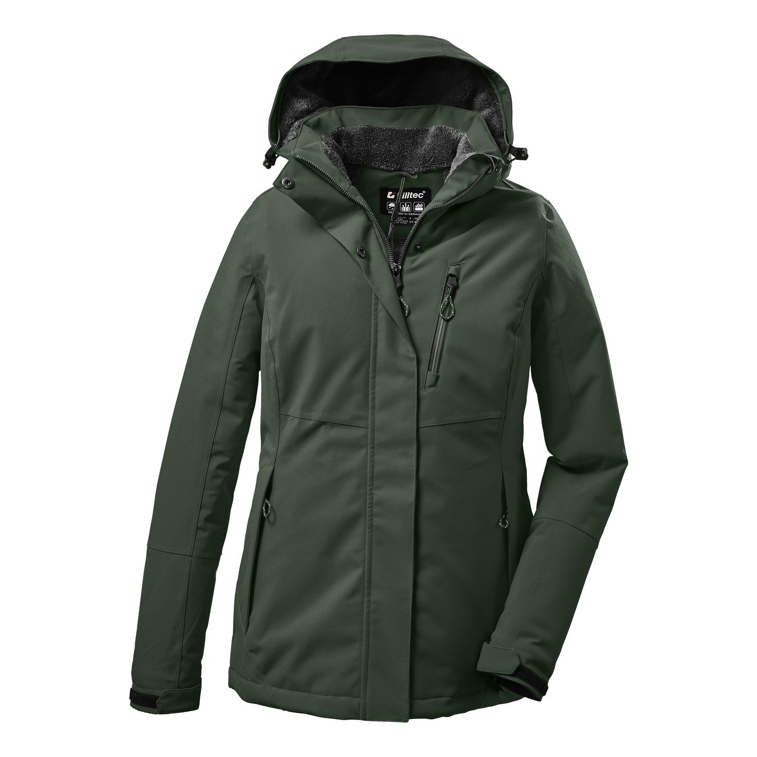 Killtec Softshelljacke Outdoorjacke KOW 140 günstig online kaufen