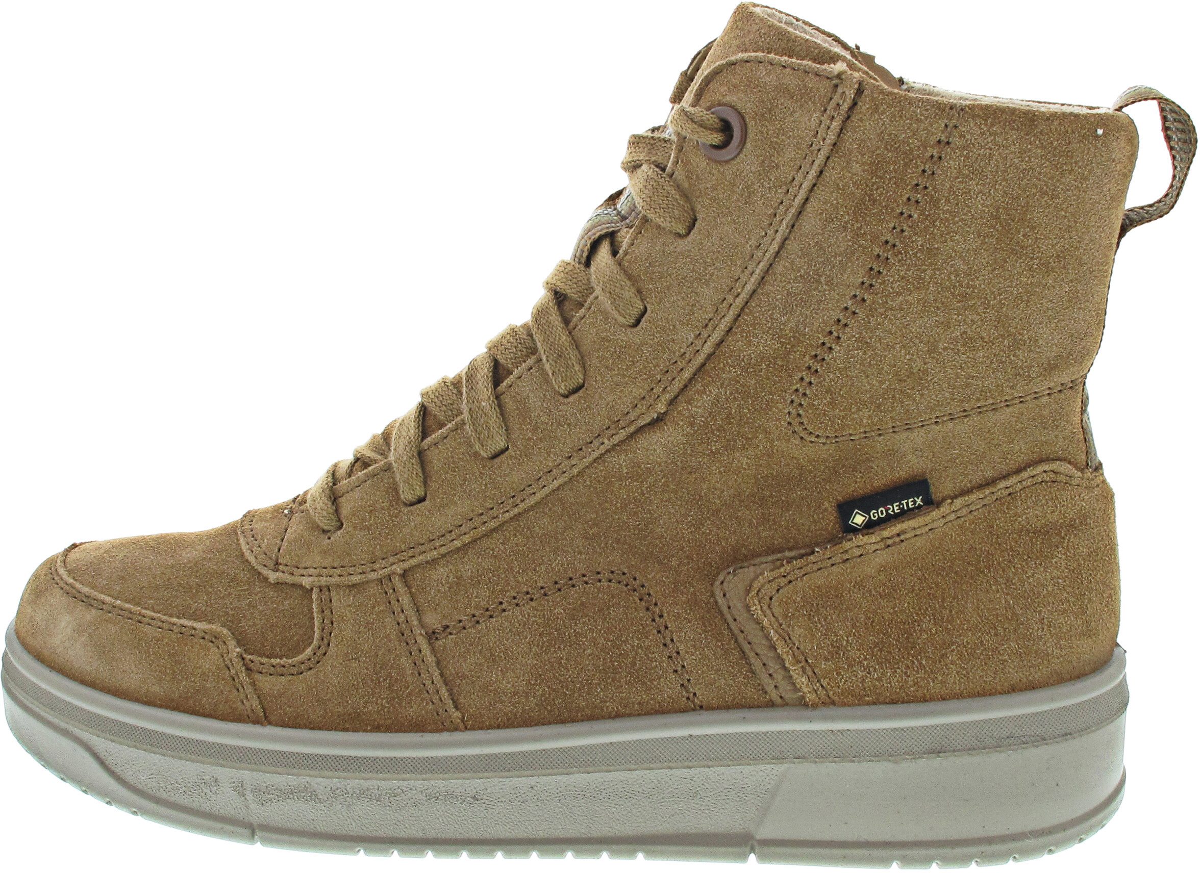 Stiefelette