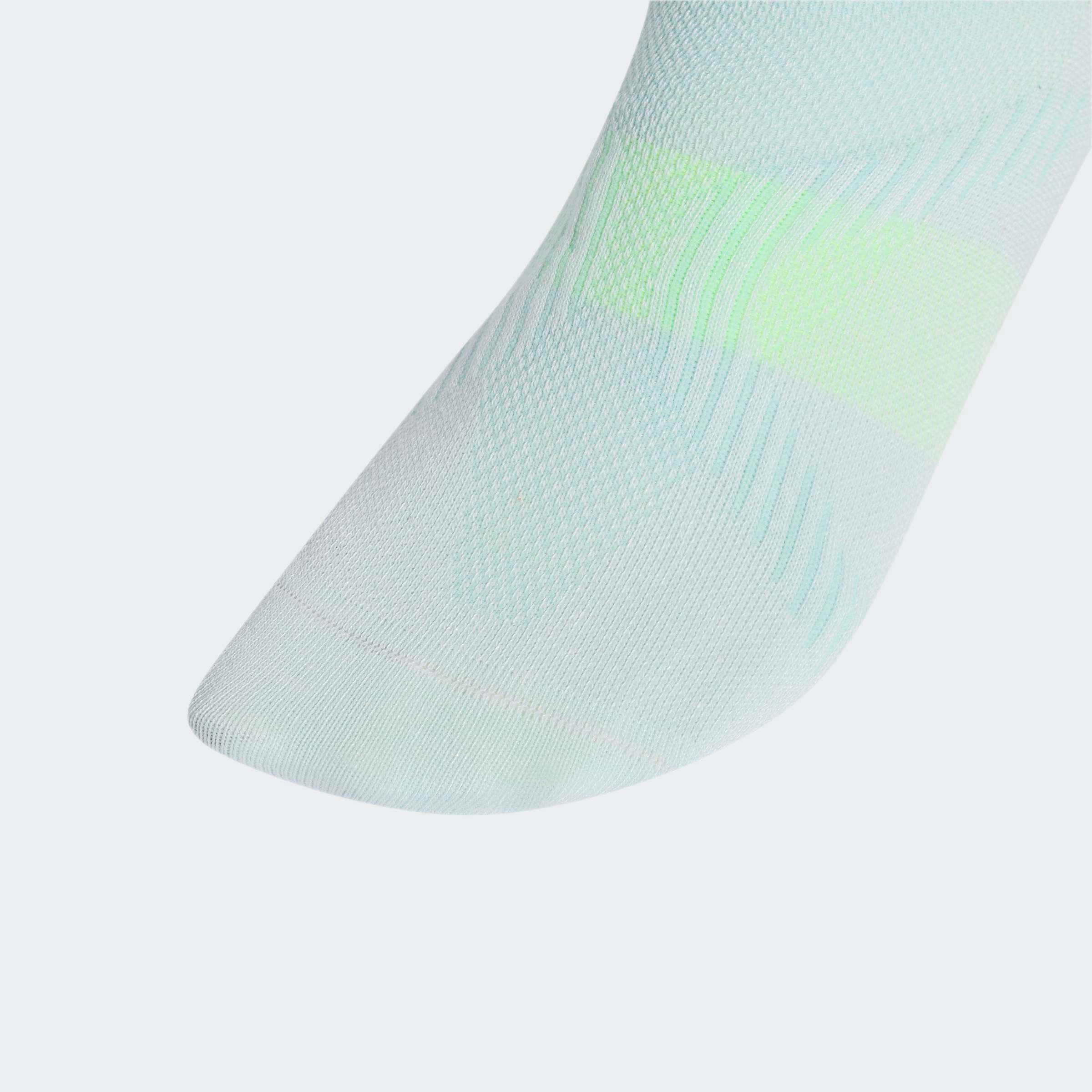 adidas Performance Funktionssocken RUNNING LIGHT ANKLE mit climacool® Technologie