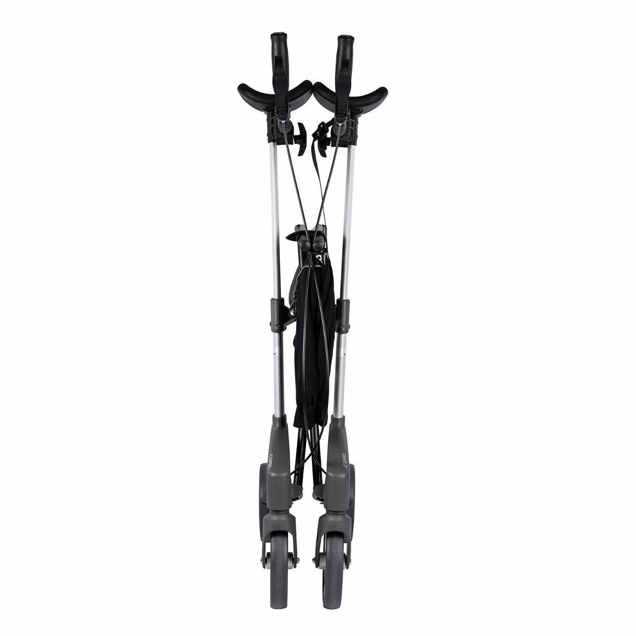 Topro Rollator Unterarmgehwagen TOPRO Troja Walker² Arthritis Rollator