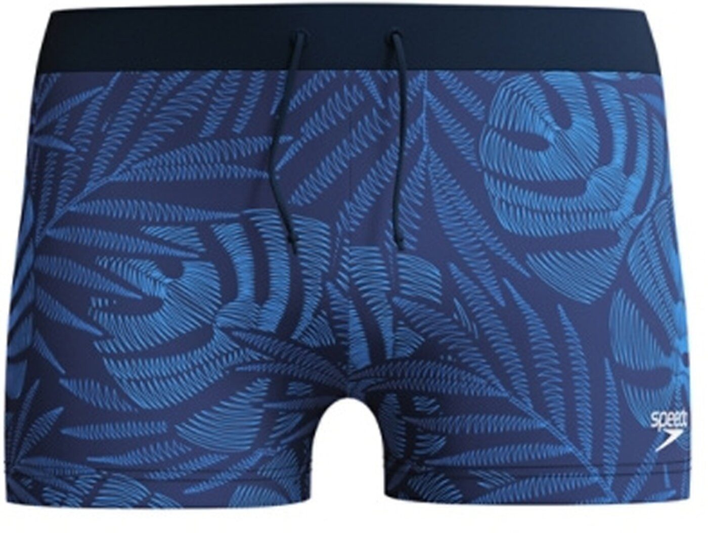 Speedo Badehose Mens Valmilton Aquashort PEACOAT günstig online kaufen