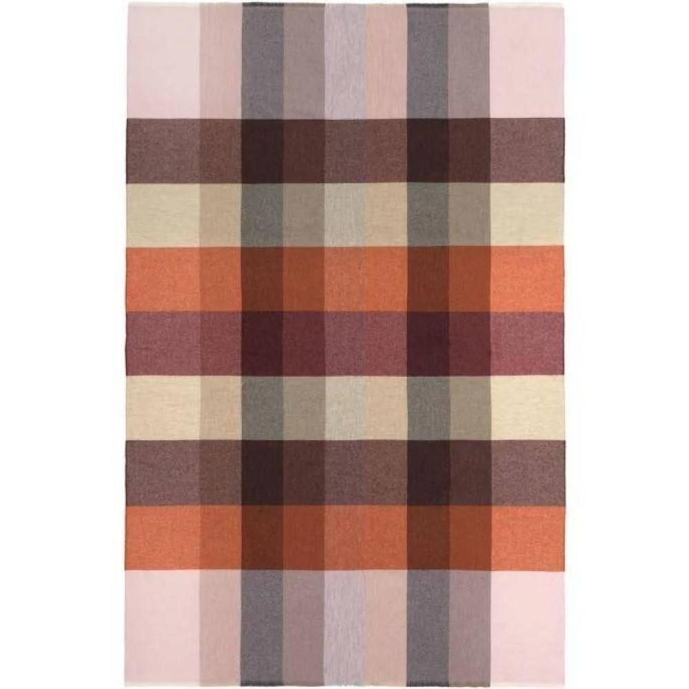 Plaid Pisa 130 x 200 cm, Eagle Products, 100 % Schurwolle