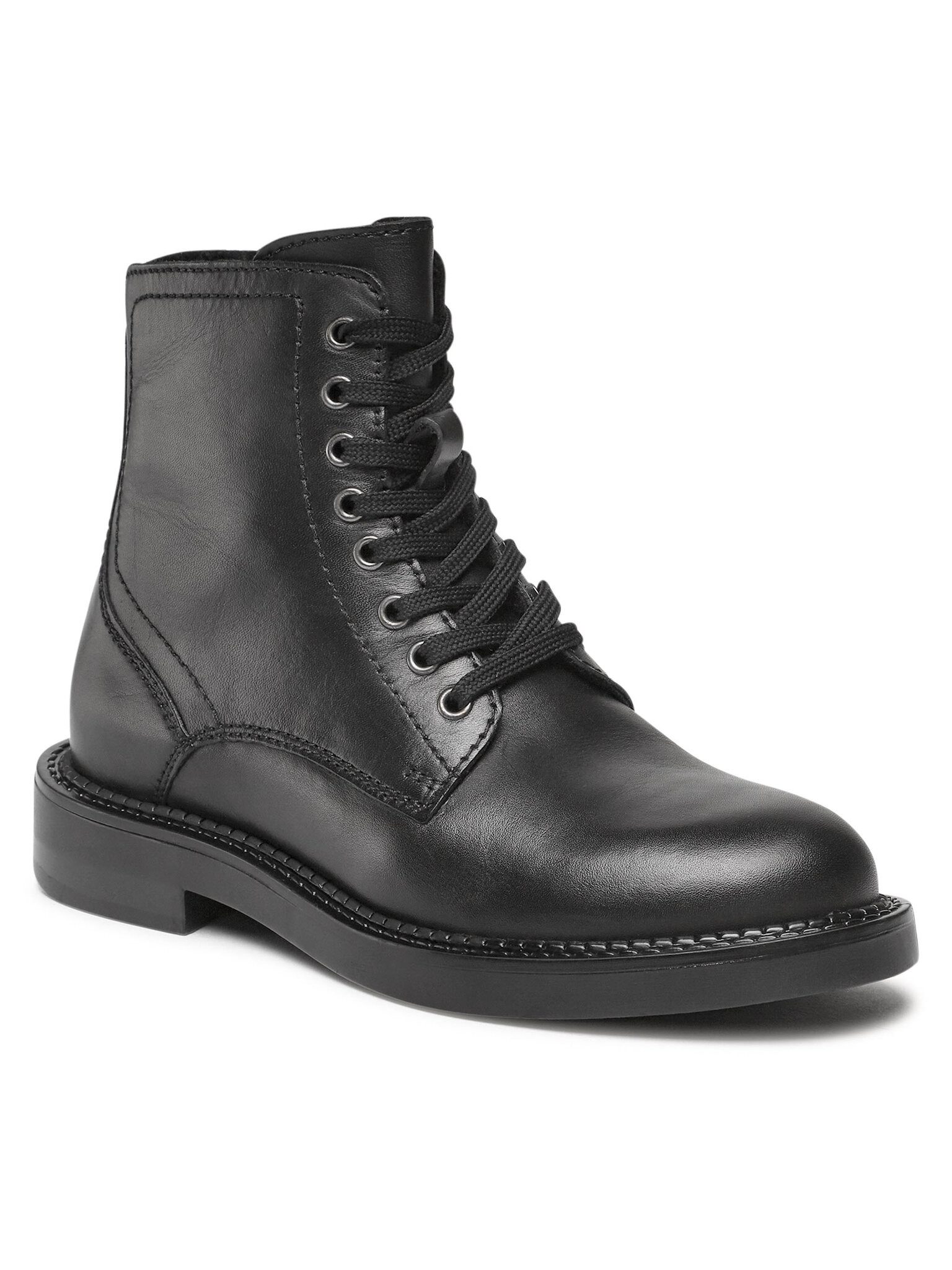 LASOCKI Stiefeletten WI16-12744-03 Black Stiefelette