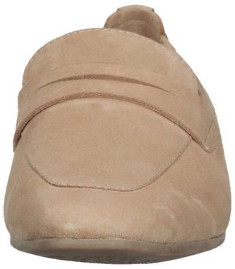 Venturini Slipper Veloursleder Slipper