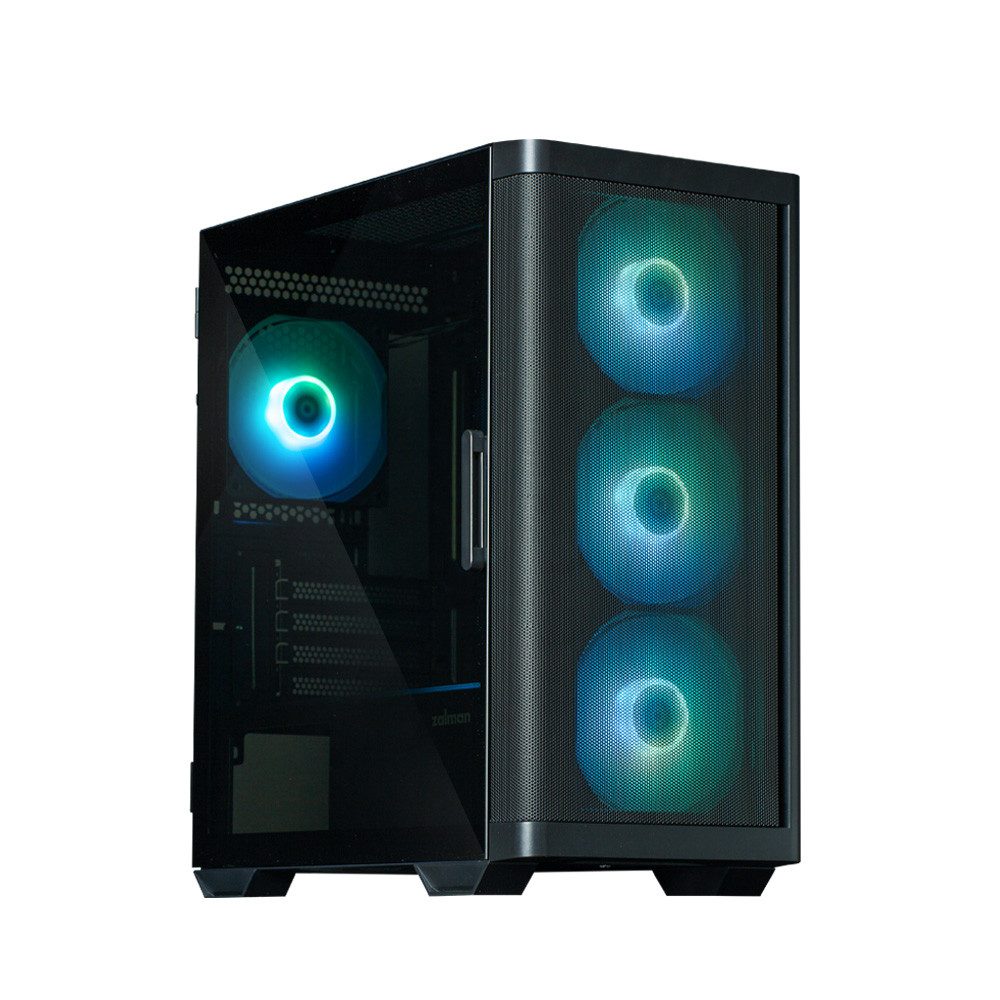 Zalman PC-Gehäuse