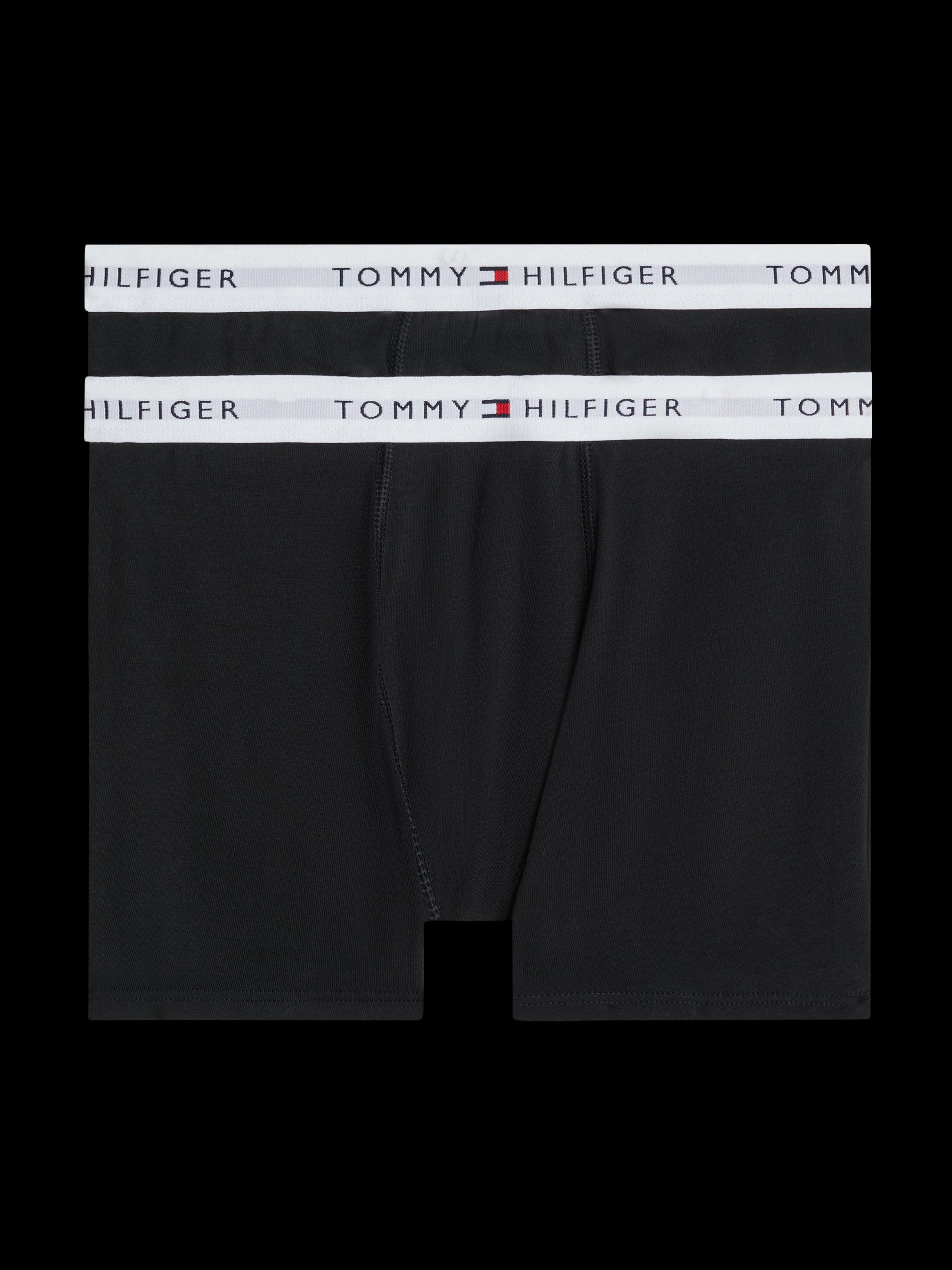 Tommy Hilfiger Underwear Boxershorts 2PK BOXER günstig online kaufen
