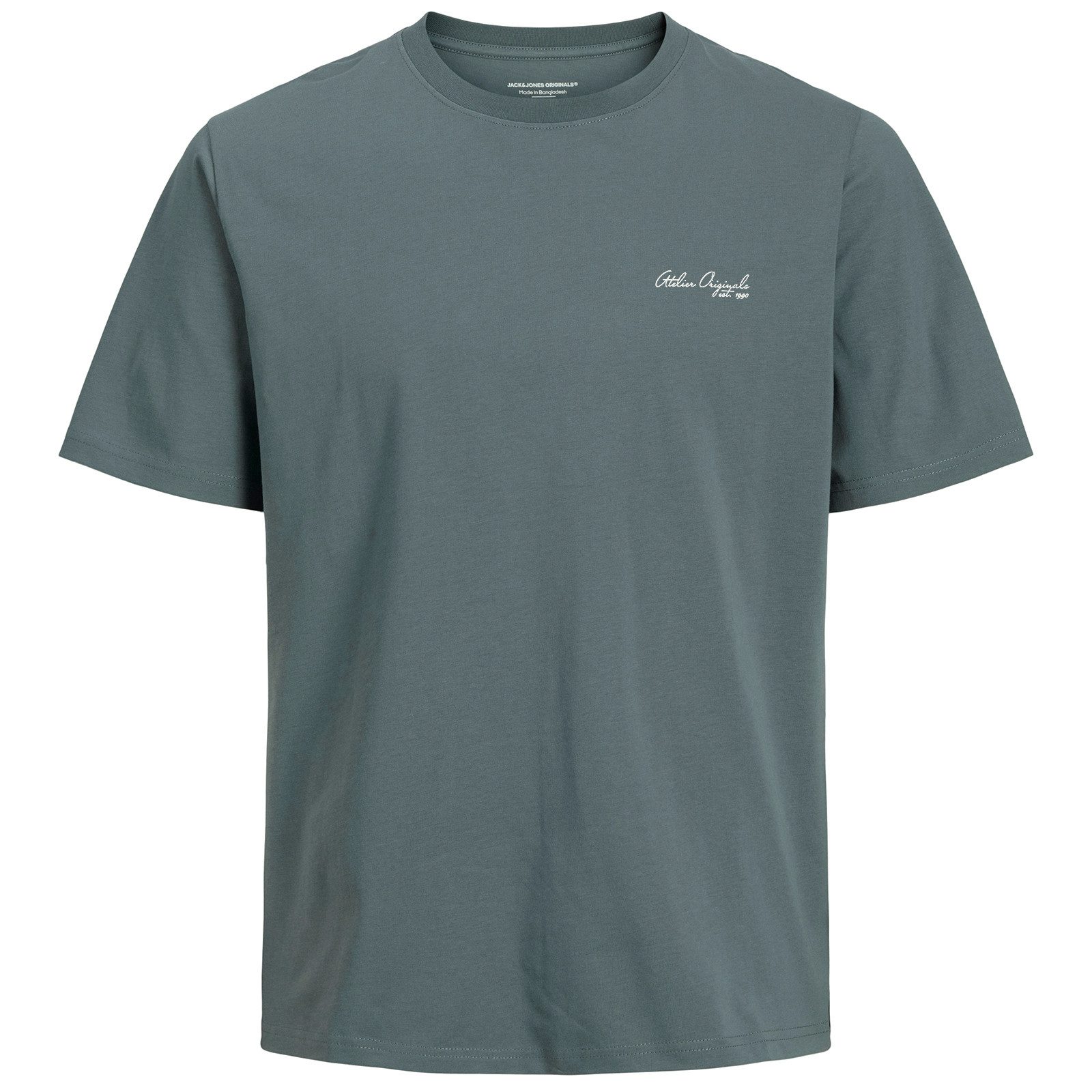 Jack & Jones Rundhalsshirt Jack&Jones T-Shirt günstig online kaufen