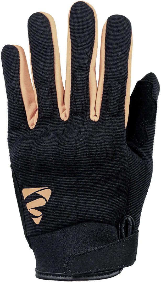 gms Motorradhandschuhe GMS Rio Motorradhandschuhe protektoren