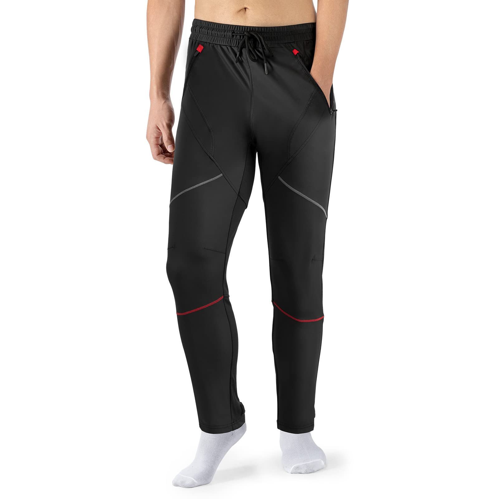 ROCKBROS Fahrradhose Winter Fahrradhose Lange Radhose günstig online kaufen