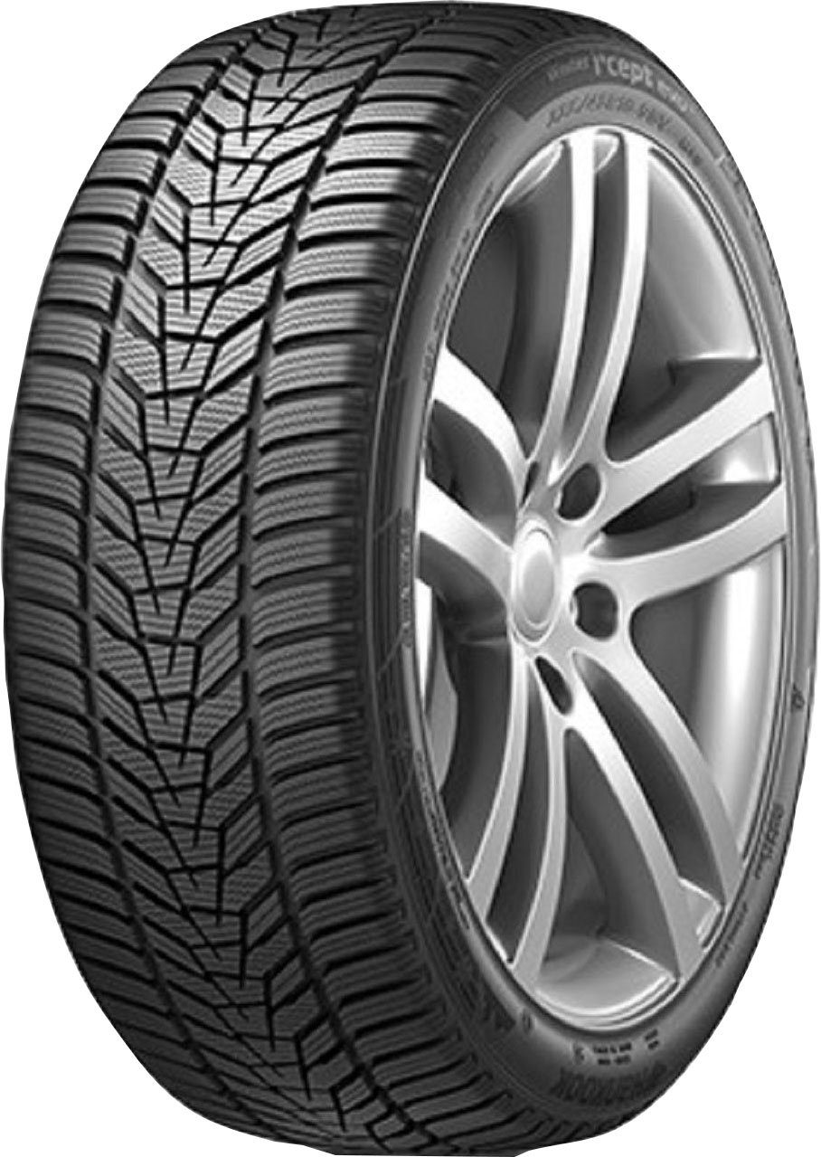 Hankook Winterreifen ICEPT EVO-3 (W330), 1-St., in verschiedenen Ausführungen erhältlich