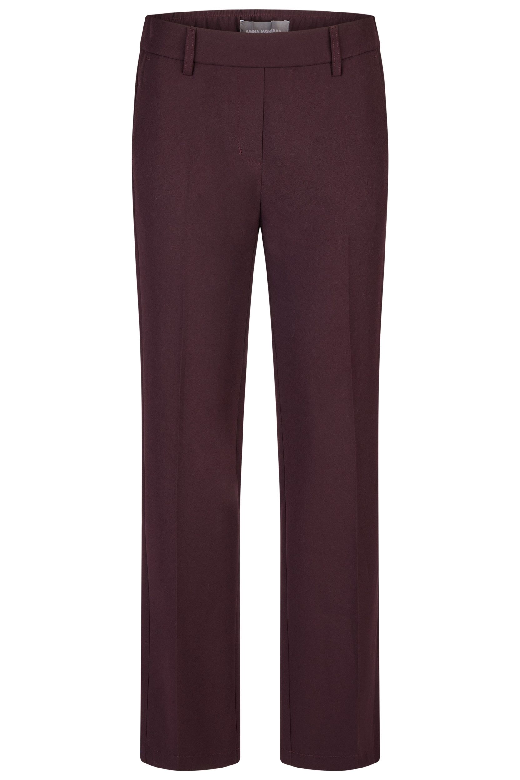 Anna Montana 5-Pocket-Hose Hose Kombi lang