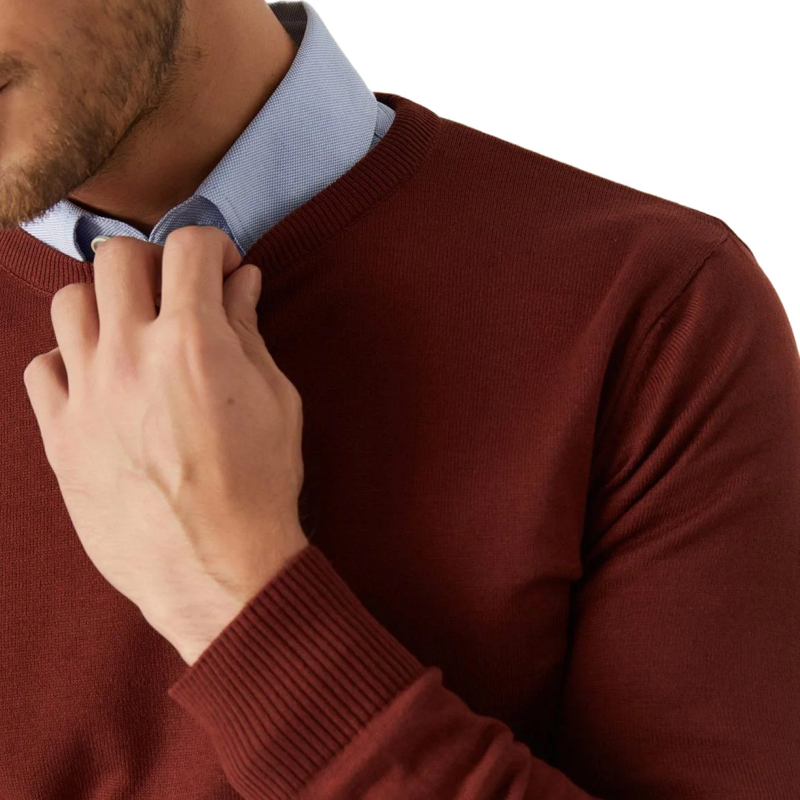 D'S DAMAT Sweater Strickwaren Herren, Pullover günstig online kaufen