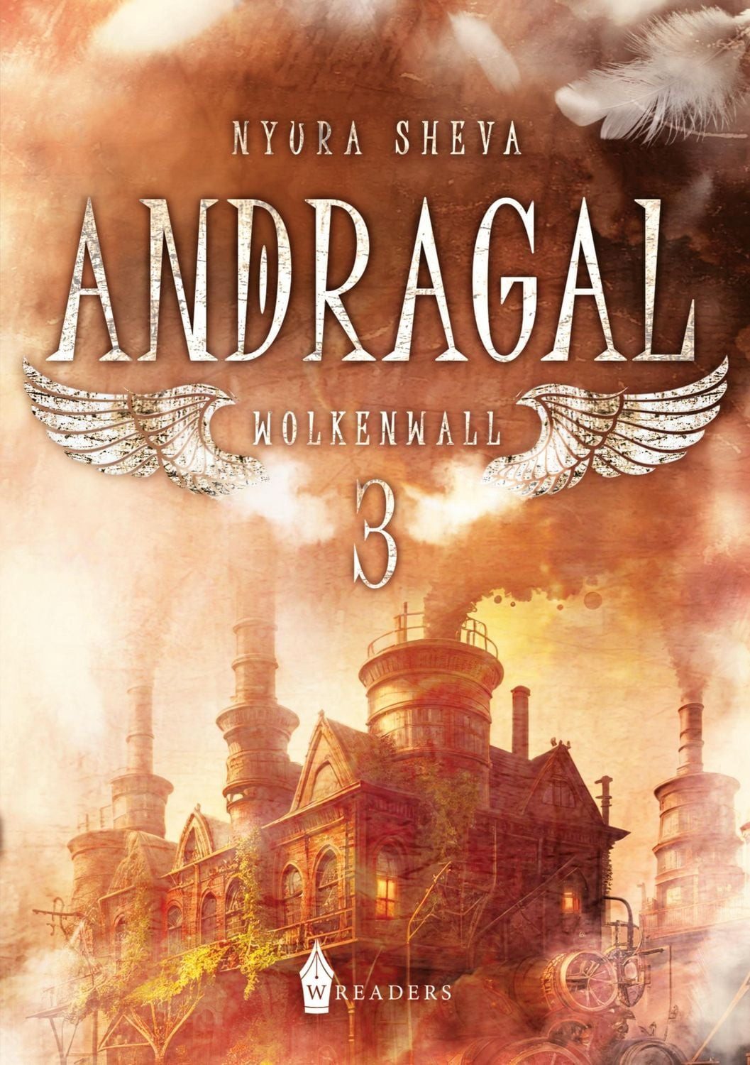 Andragal / Nyura Sheva