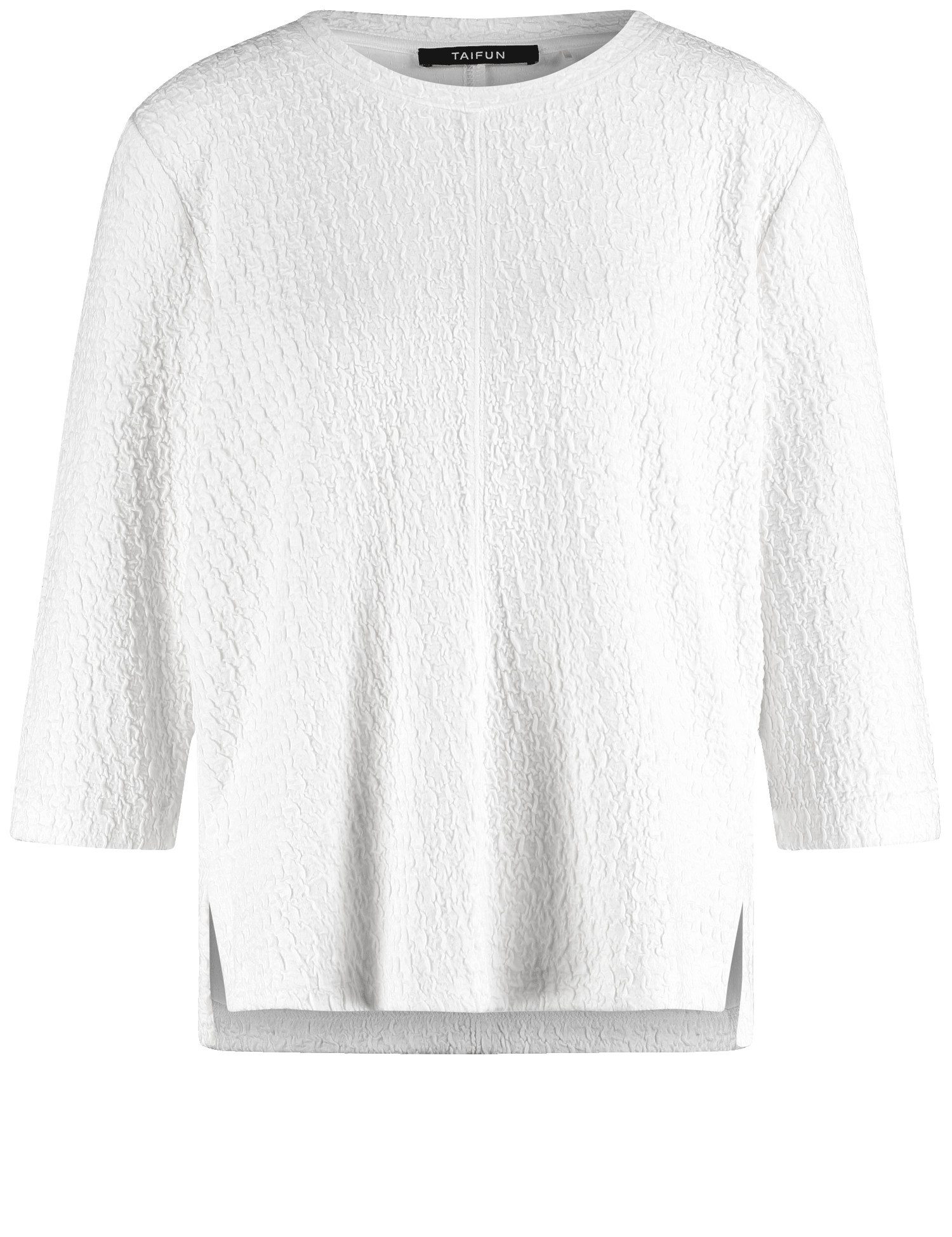 3/4-Arm-Shirt T-SHIRT 3/4 ARM
