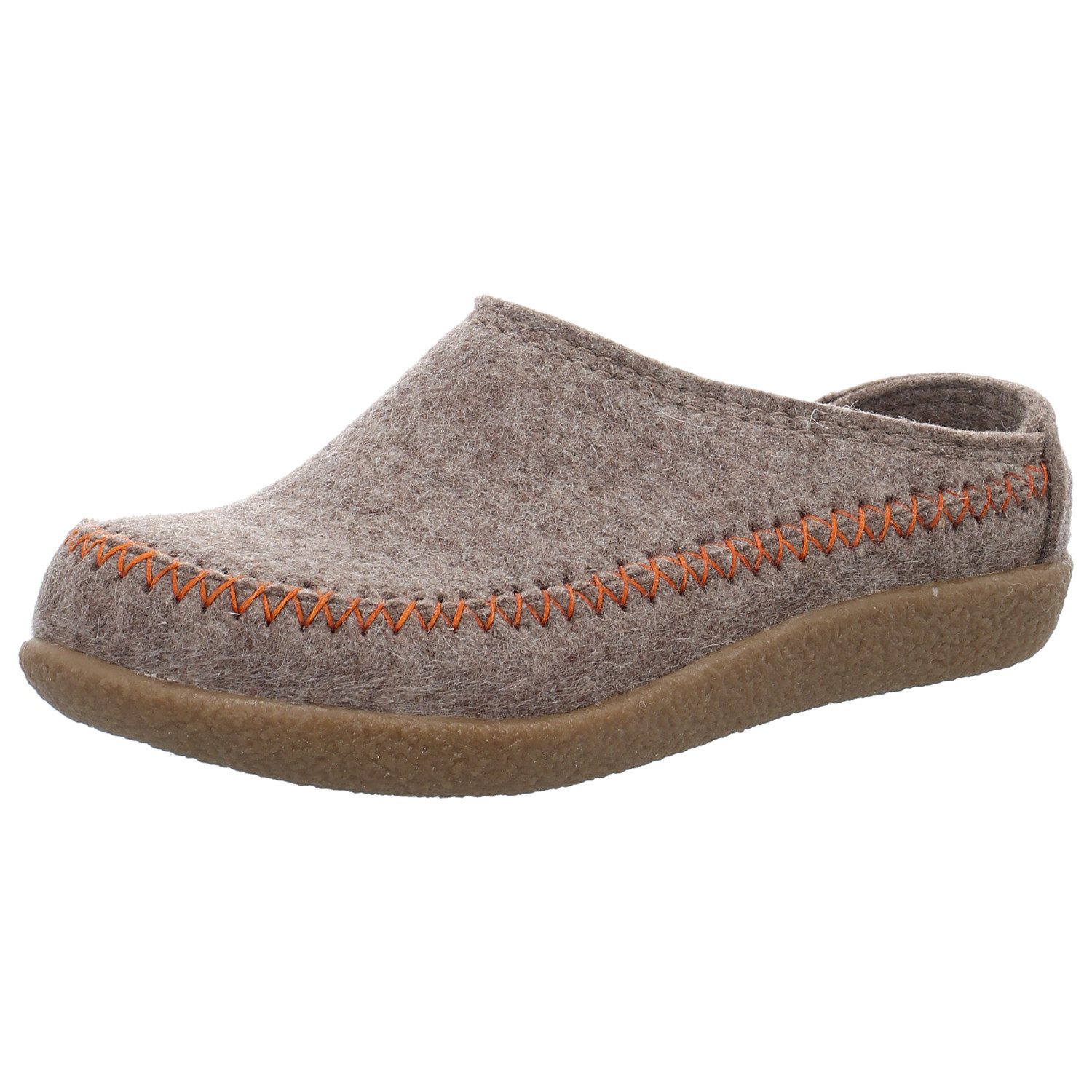 Haflinger Blizzard Credo Hausschuh