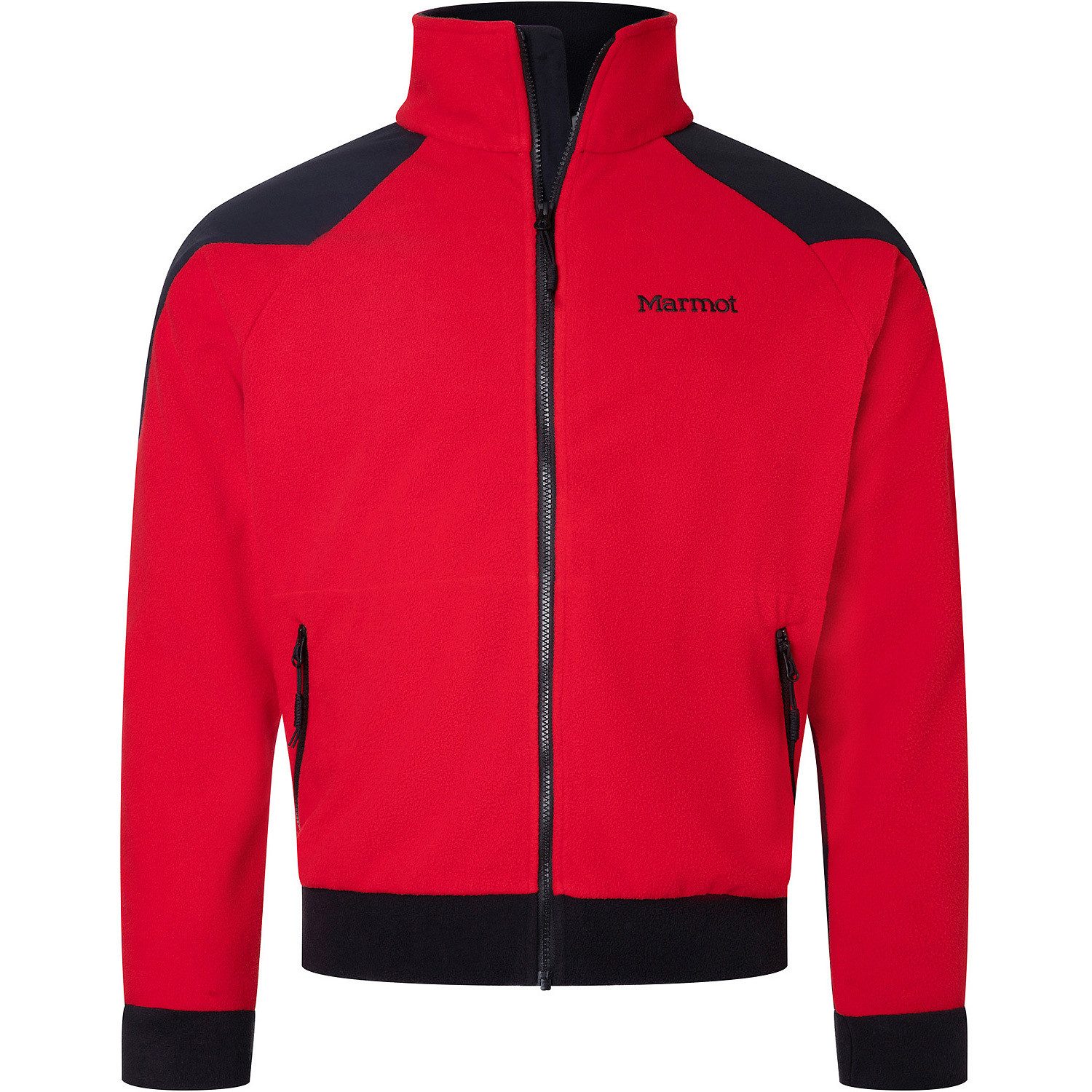 Marmot Longsleeve T-Shirt M 87 POLAR PLUS ALPINIST SWEATER