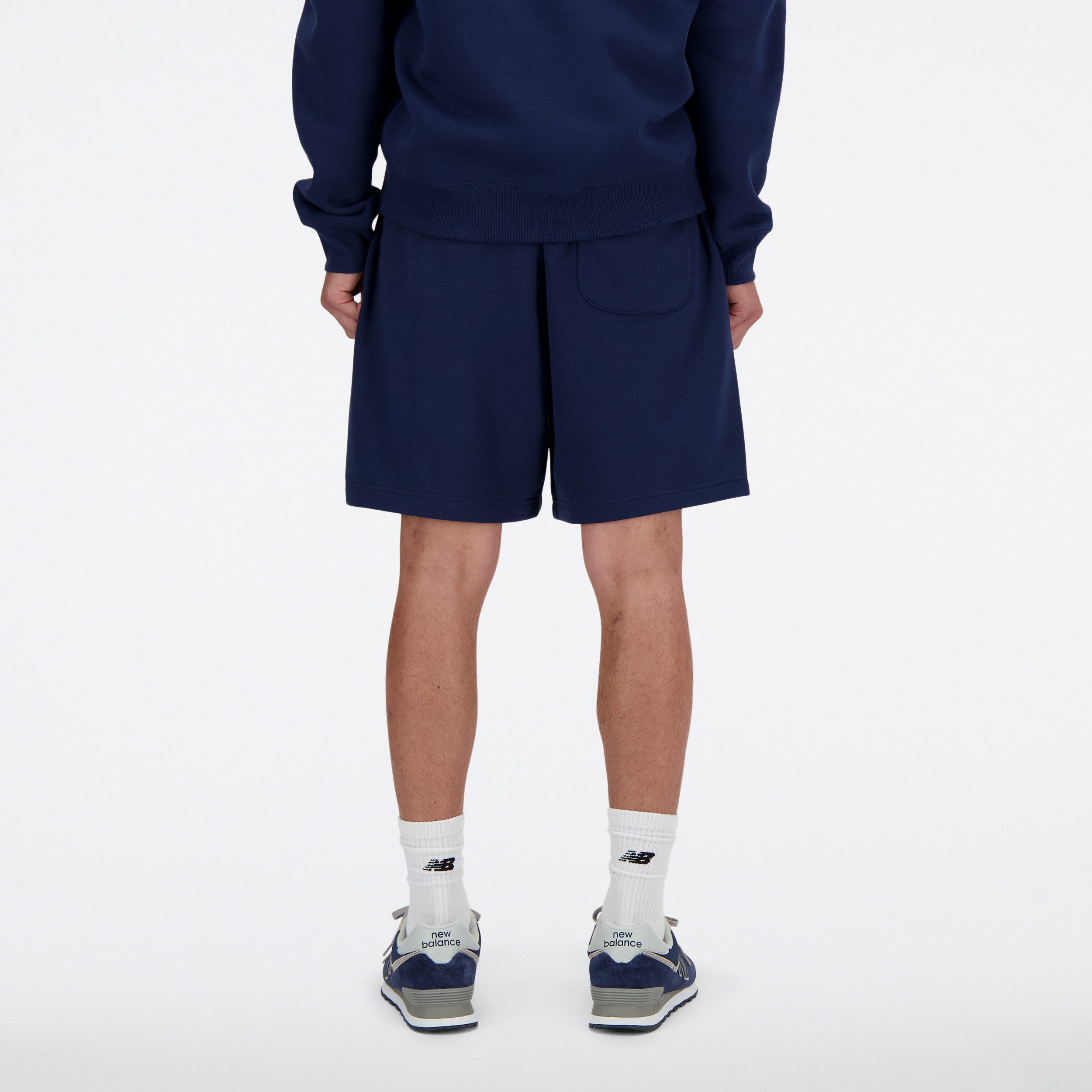 New Balance Sweatshorts "Sport Essentials French Terry Short 7"" günstig online kaufen