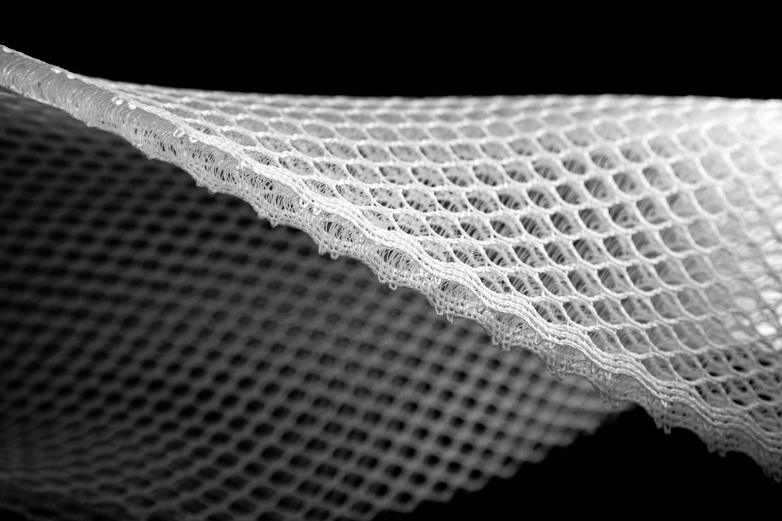 Matratzenschoner Matnext Airflow 10mm 3D Mesh – Atmungsaktive Matratzenunte günstig online kaufen