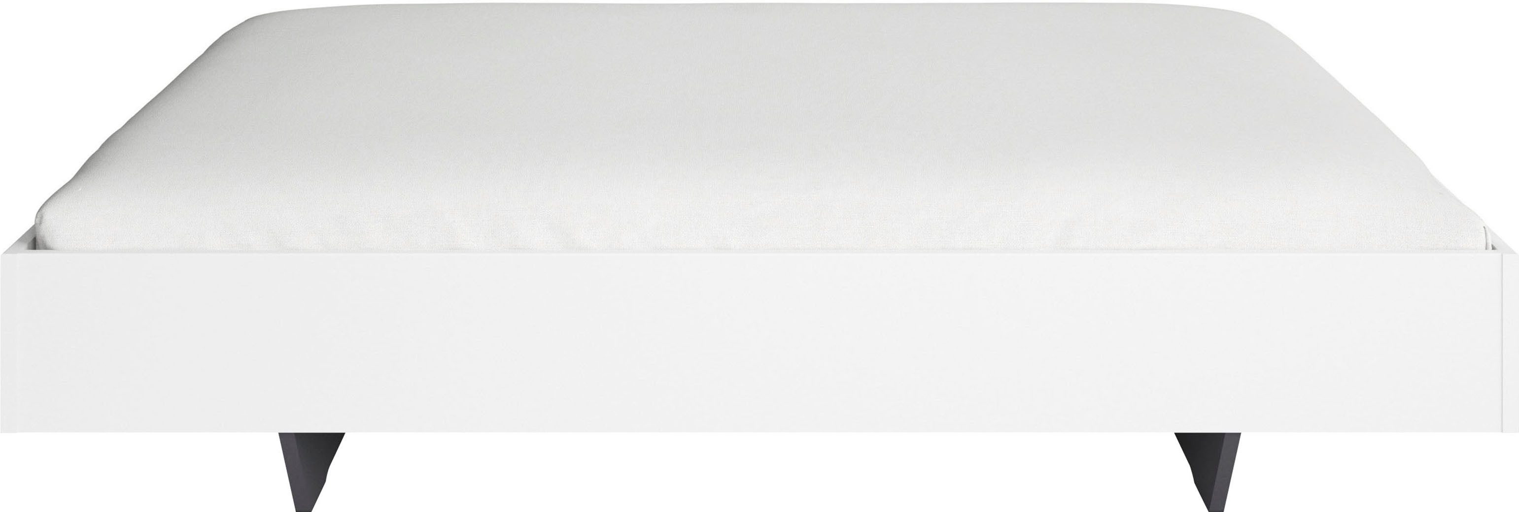 rauch Futonbett Phoenix, ohne Kopfteil günstig online kaufen