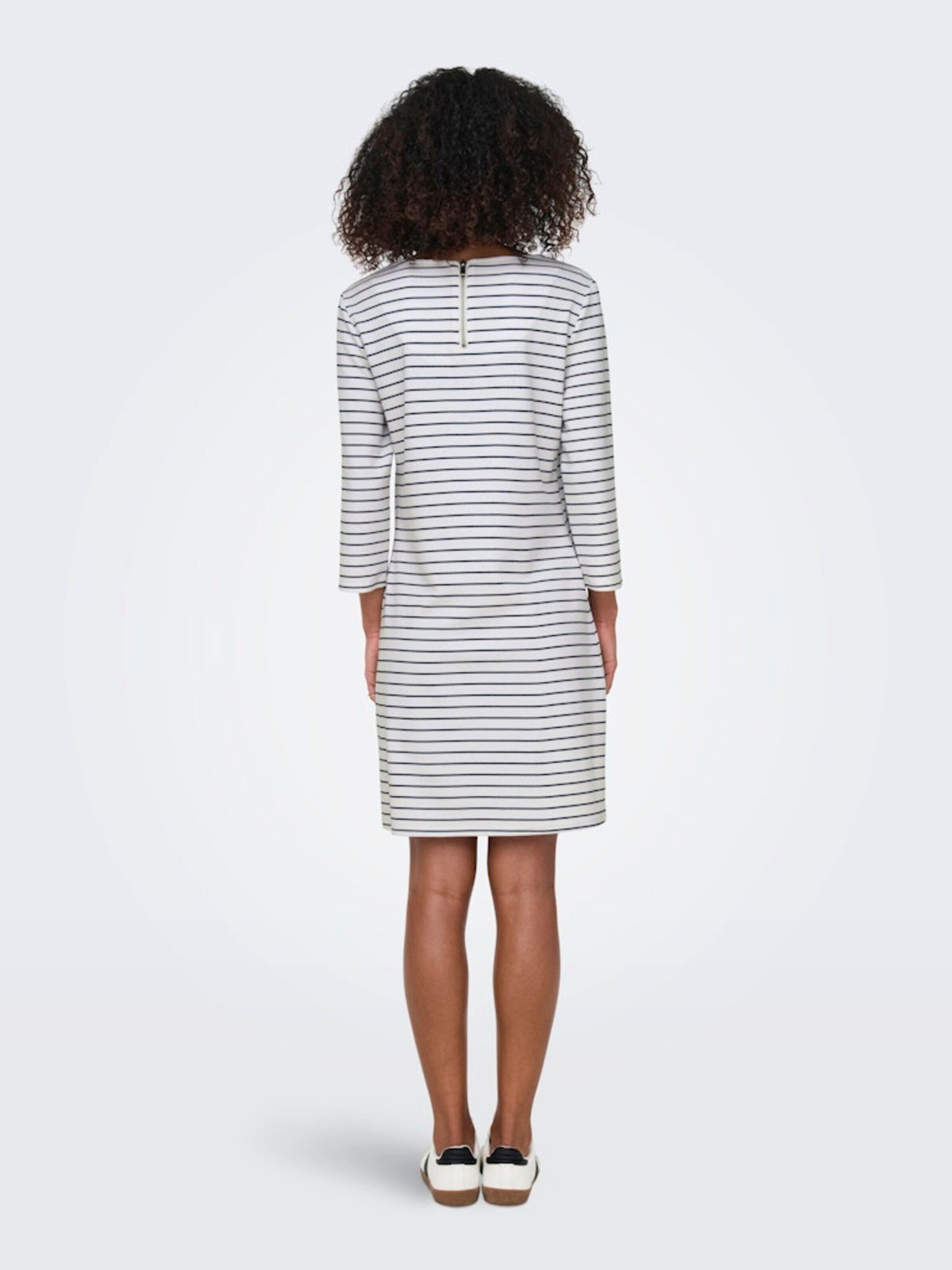 ONLY Jerseykleid ONLDemi (1-tlg) Plain/ohne Details