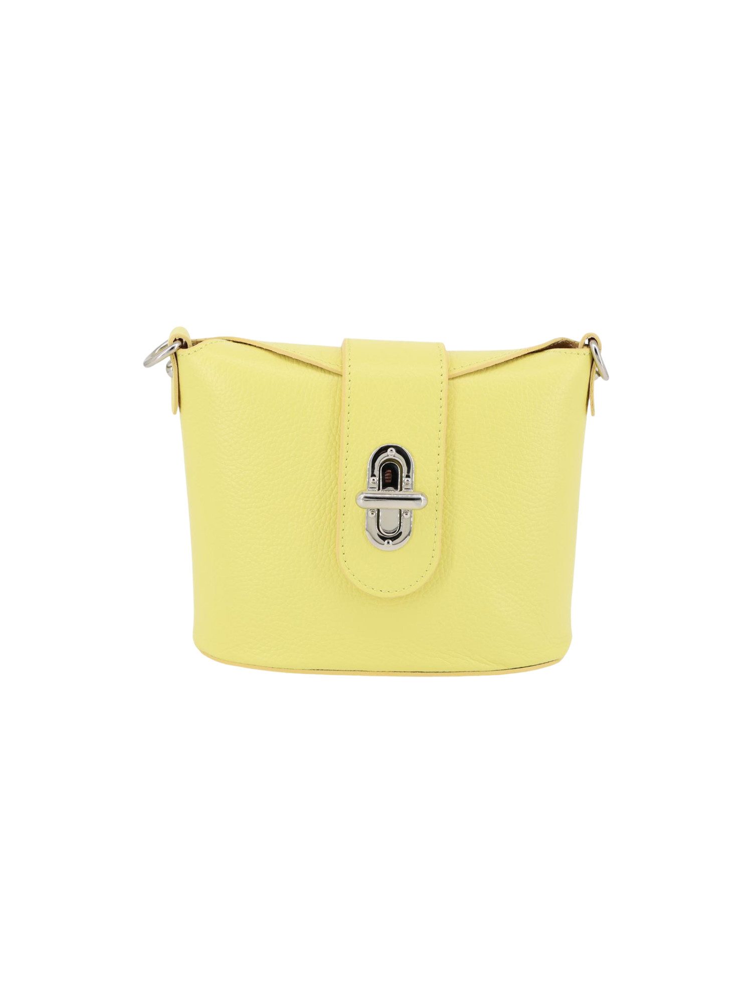 BRISE TASCHE Schultertasche Damen Leder Umhängetasche – Echtleder, kompakt & leicht, 100% Echtleder verstellbarer Schulterriemen kompakte Größe