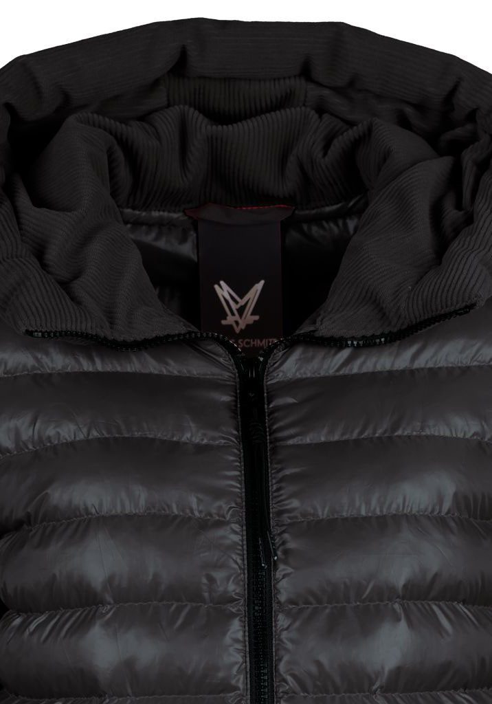 Fuchs Schmitt Steppjacke mit Kapuze