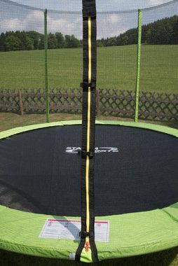 STAMM SPORTS Gartentrampolin SS-GT, Ø 183 cm