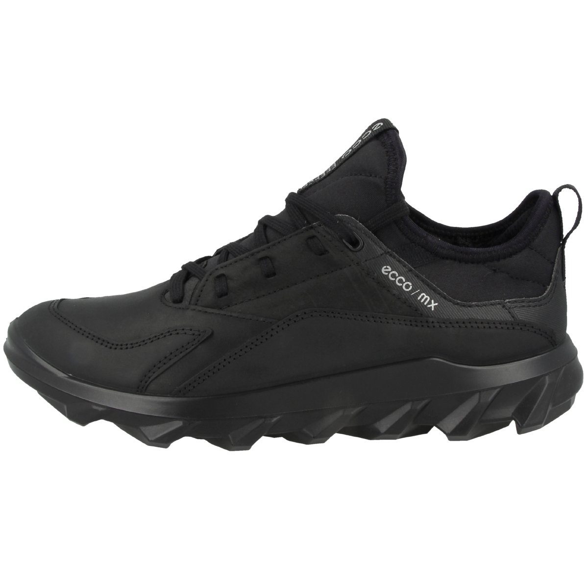 Ecco MX black Damen Sneaker