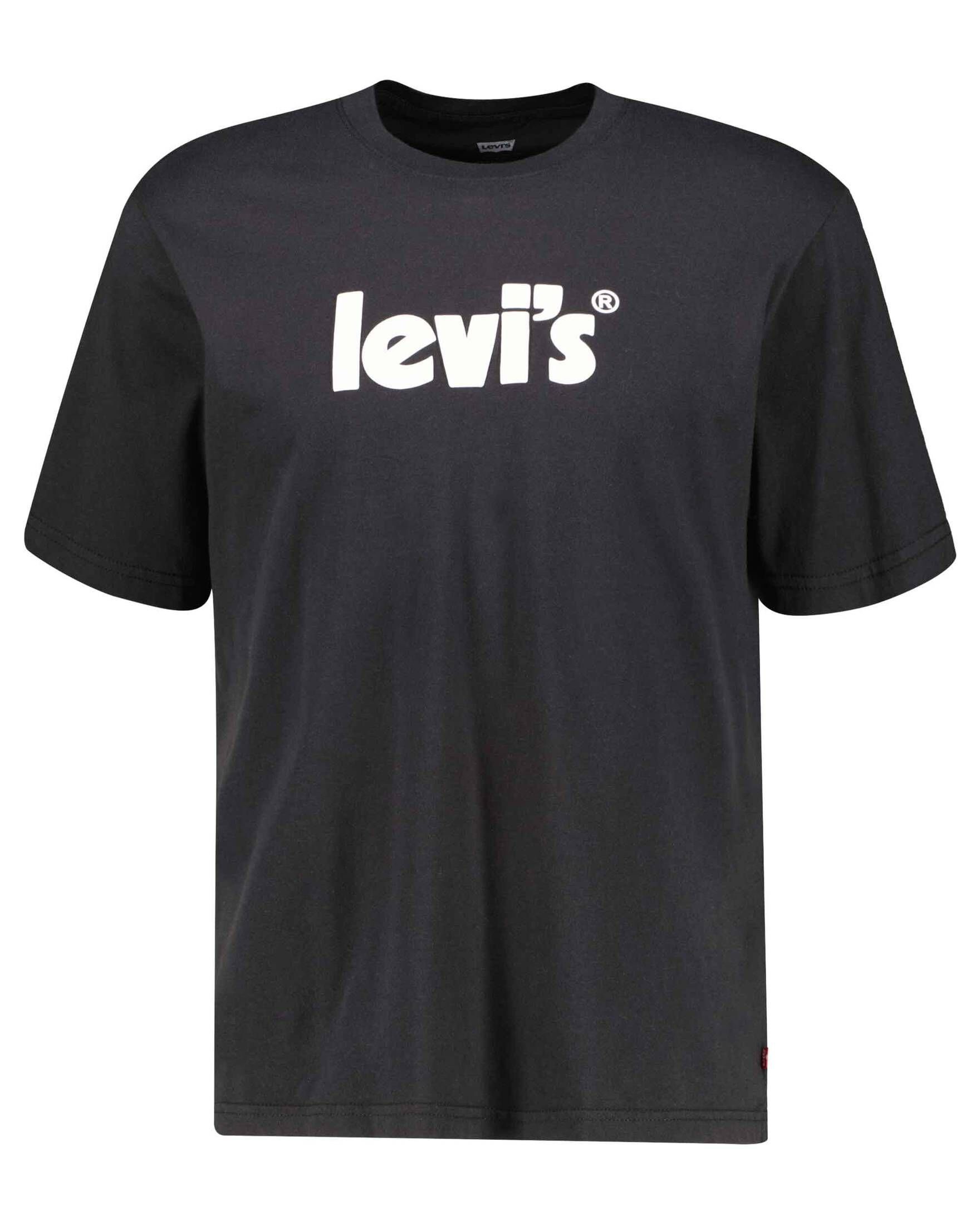 Levi's® T-Shirt Herren T-Shirt Relaxed Fit günstig online kaufen