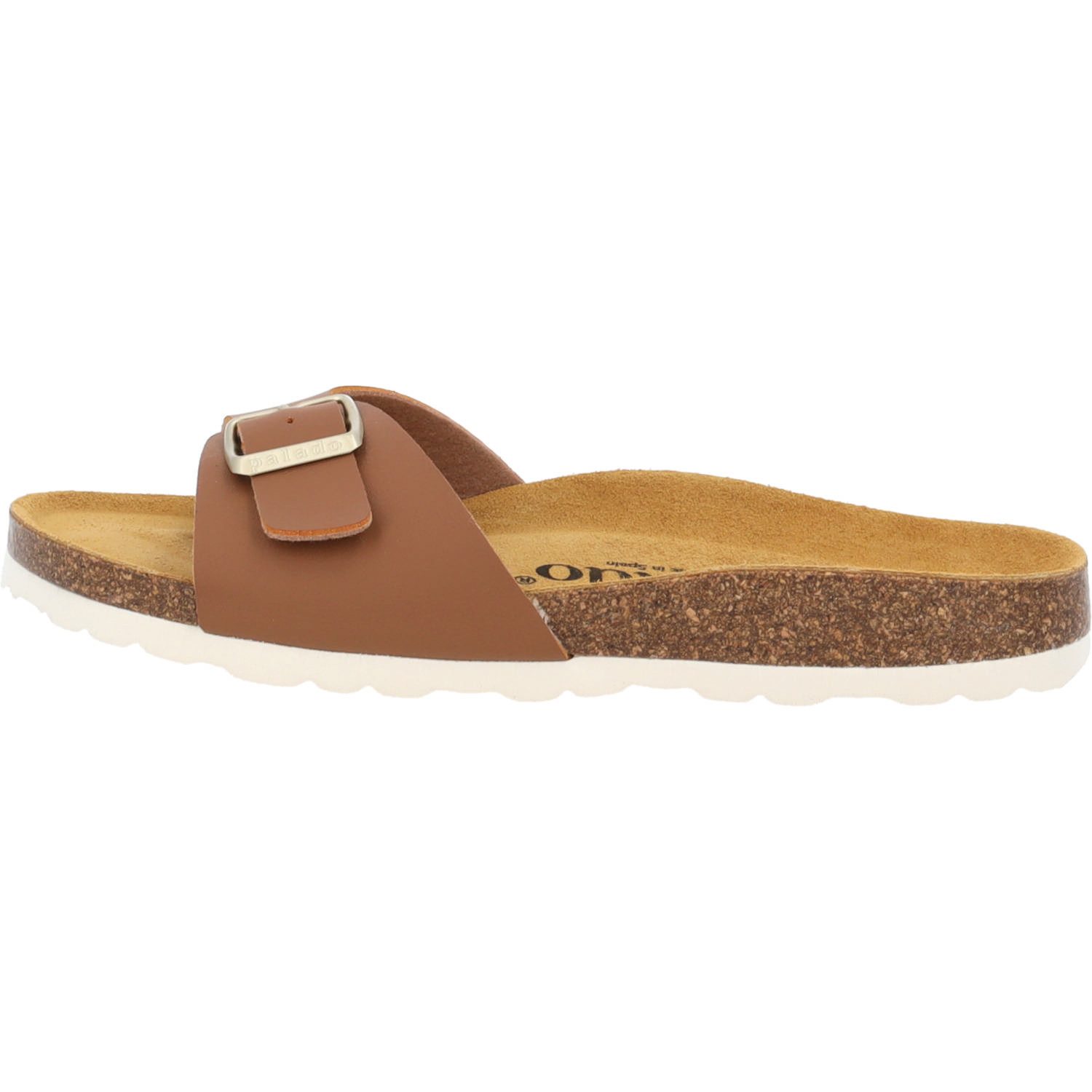 Palado Malta Matt Pantolette günstig online kaufen