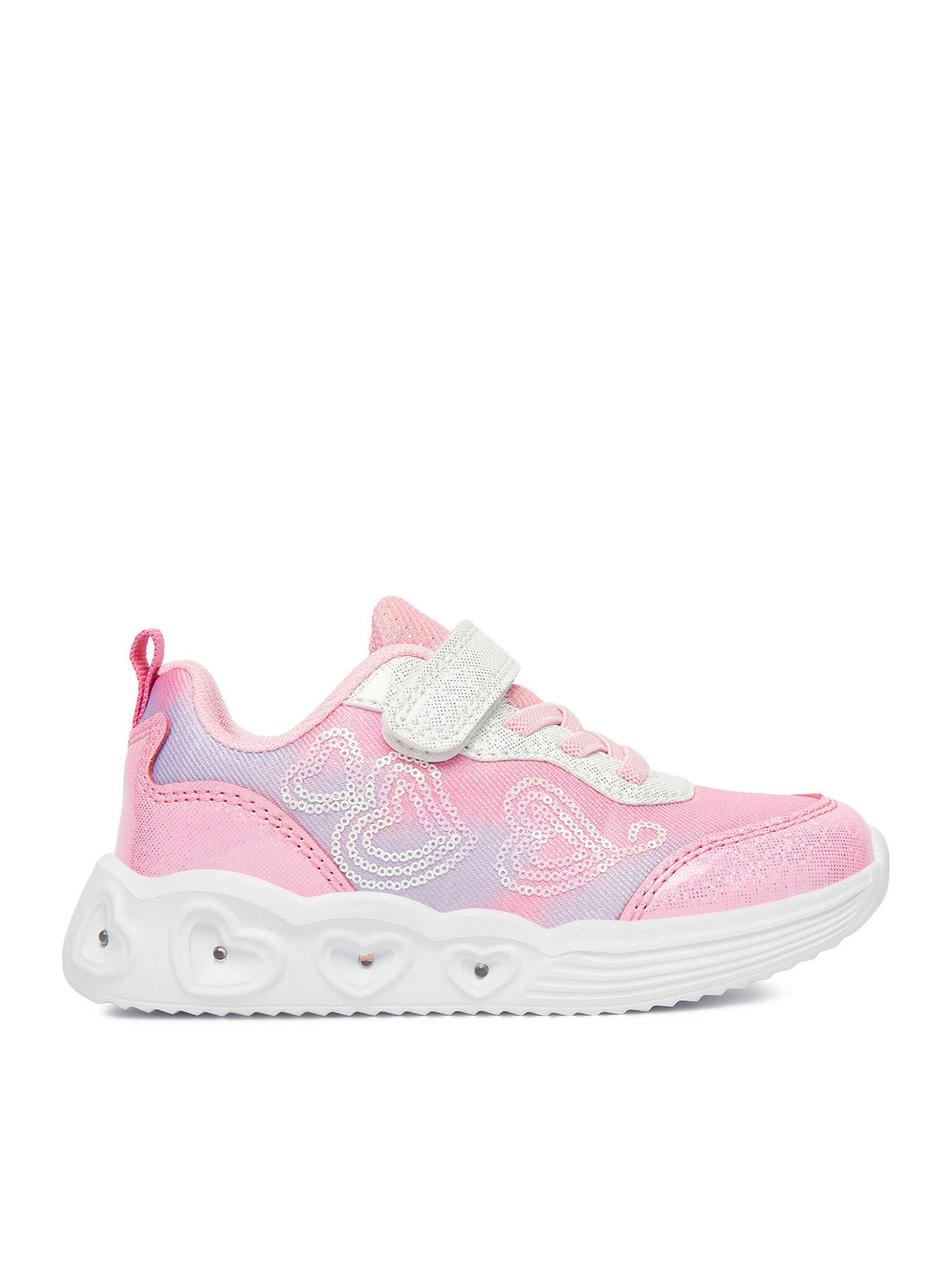 Jenny Jenny Girl Sneakers Pink JENNY-CEO-K2593 Pink Sneaker