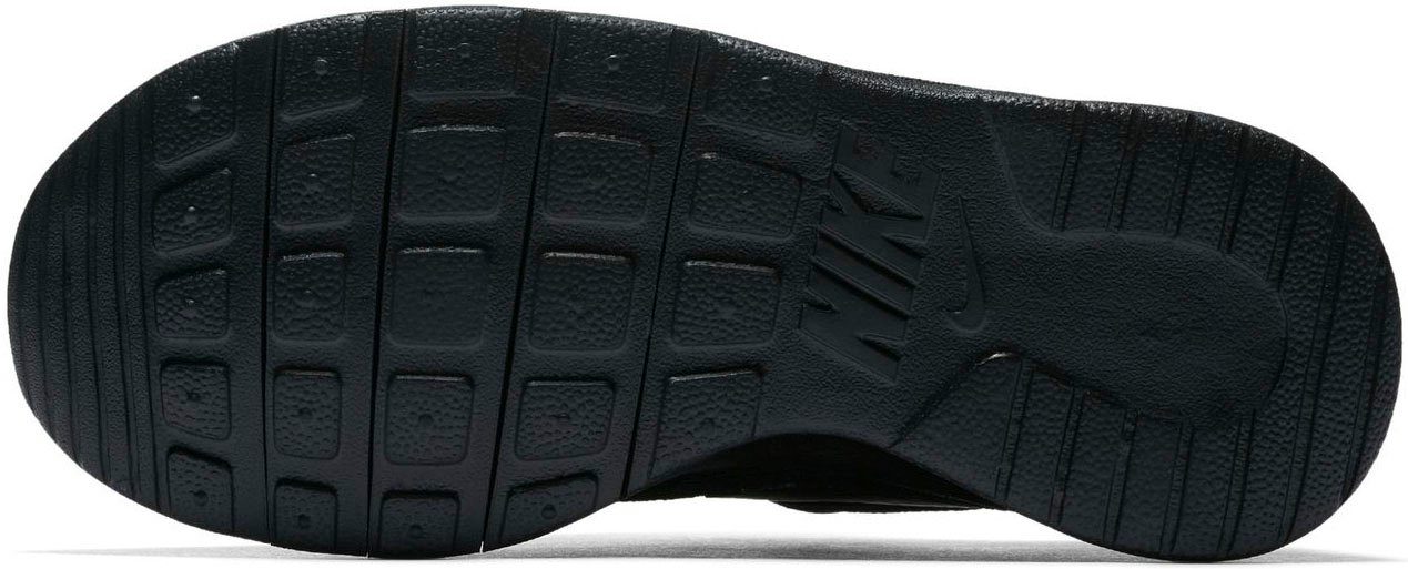 Nike Sportswear TANJUN Sneaker (PS) BLACK-BLACK