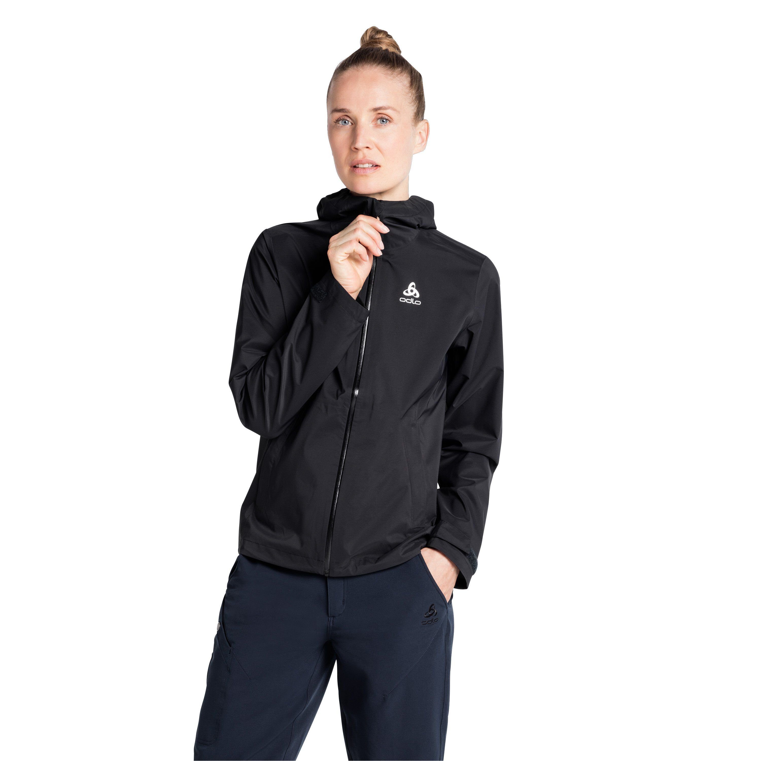 Hardshelljacke Damen Aegis 2.5L Waterproof Hardshell Jacke